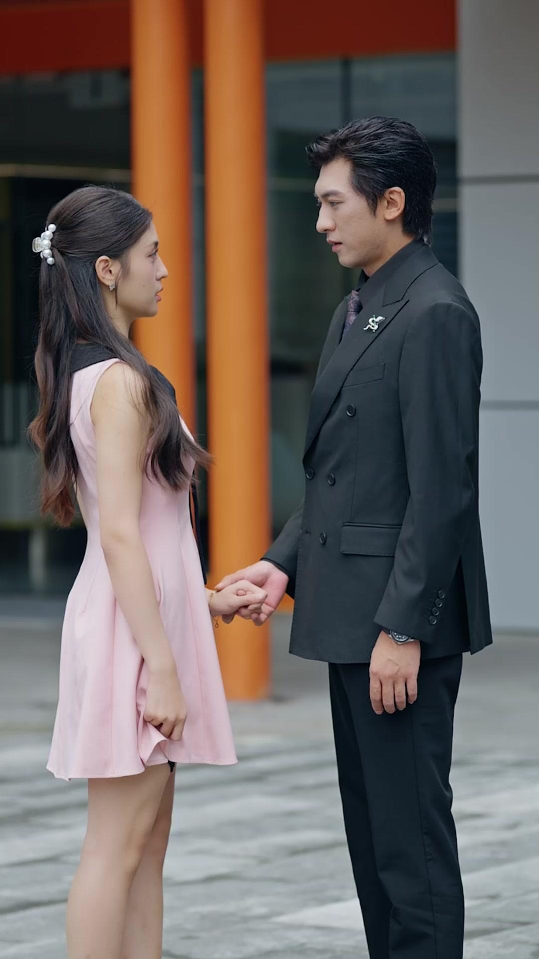 My Ex, My Patient, My Child’s Father