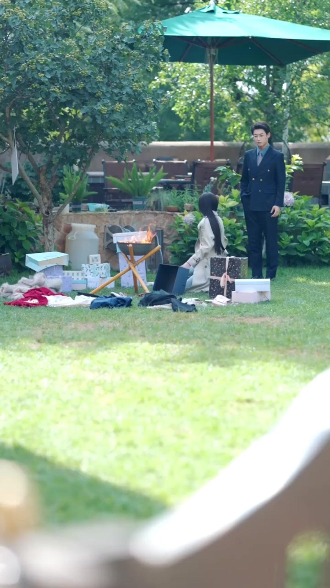 O Preço da Obsessão