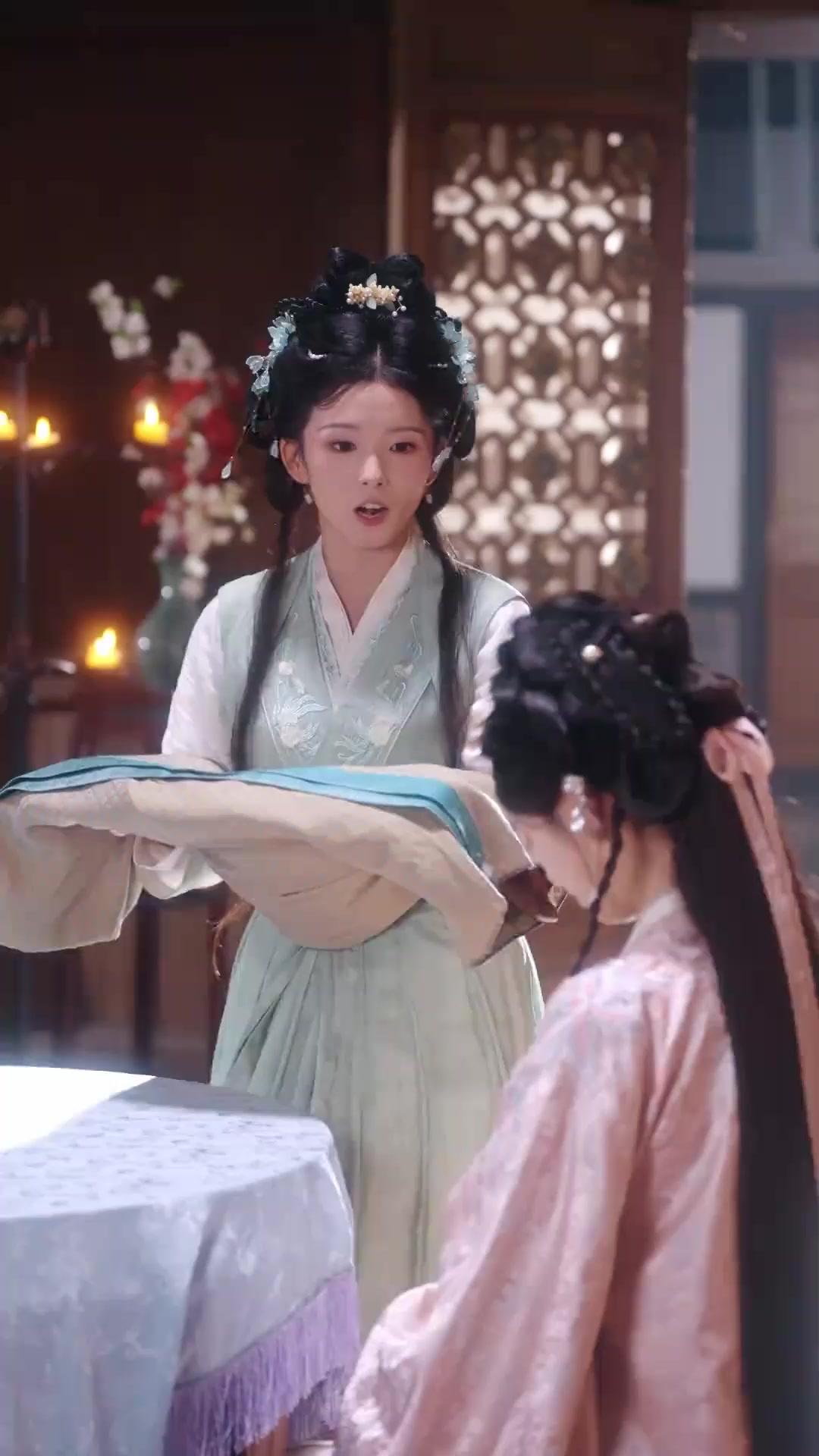 (Dublagem) Do Ódio ao Amor: A Falsa Princesa do Tirano