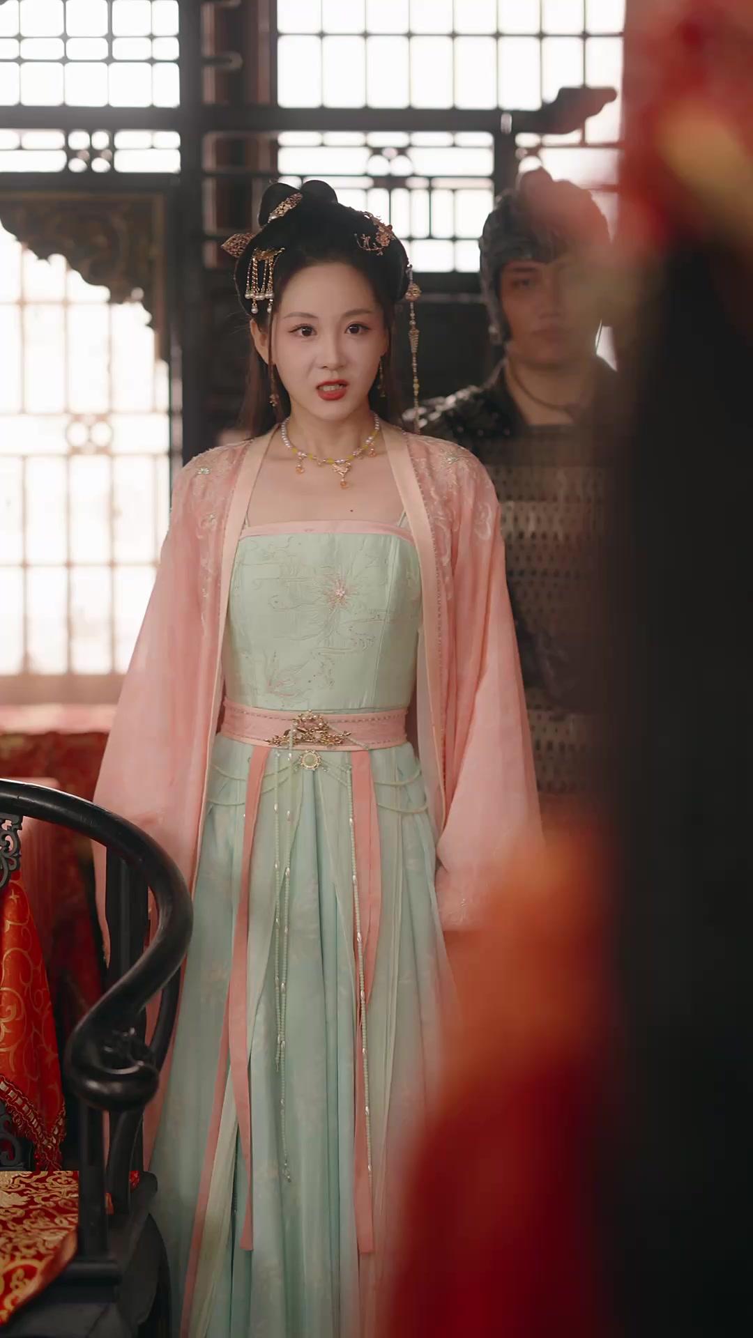 La princesa que robó a un jefe