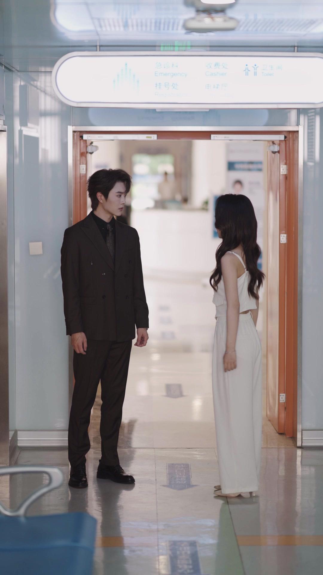 Amor bajo el nombre de odio