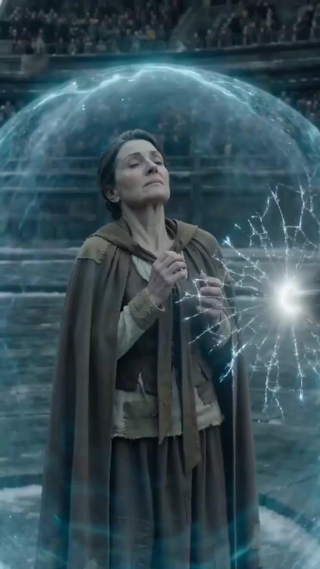 (Sulih suara) Satu Langkah Menjadi Dewa