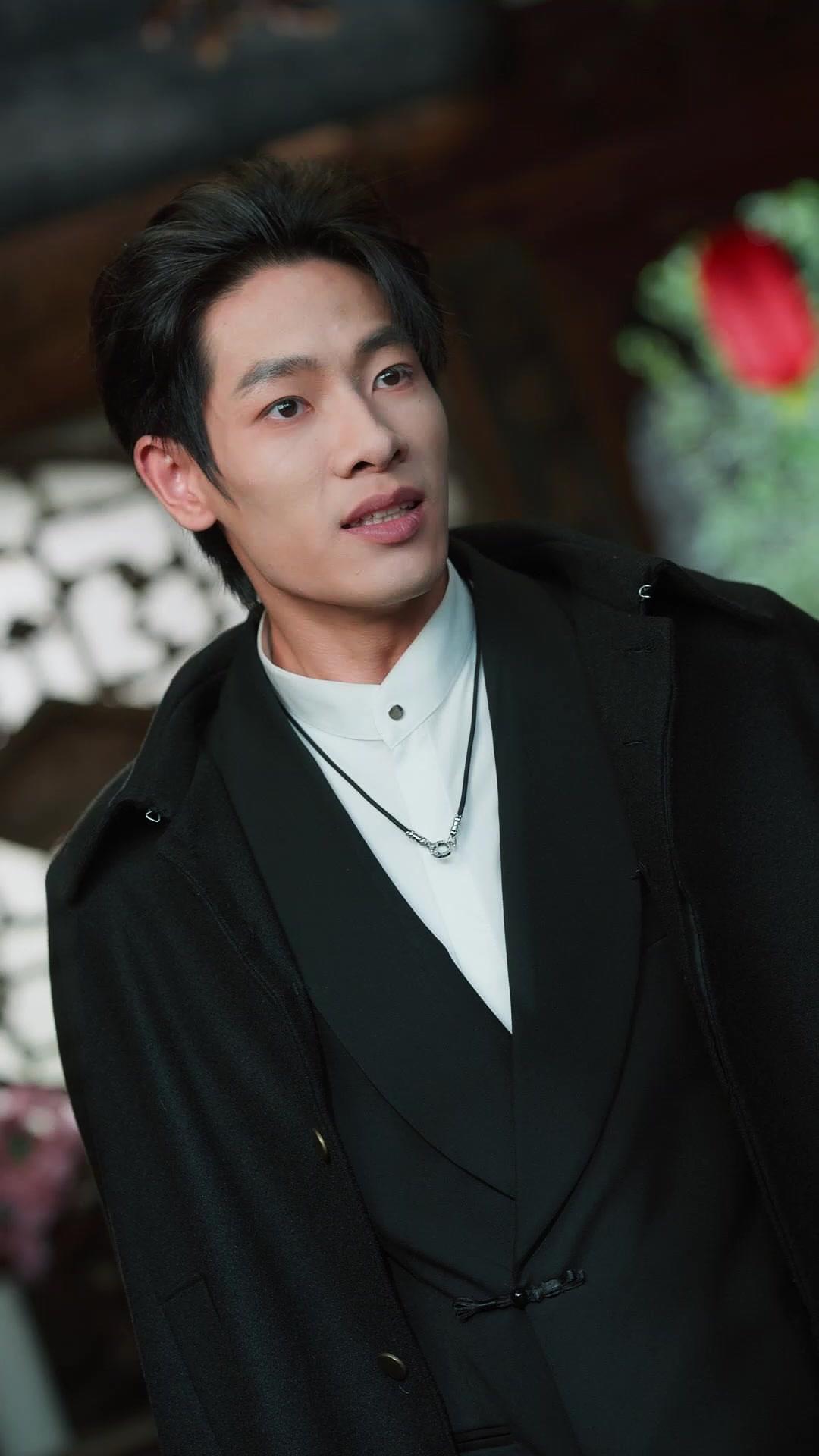 Mi antepasado inmortal