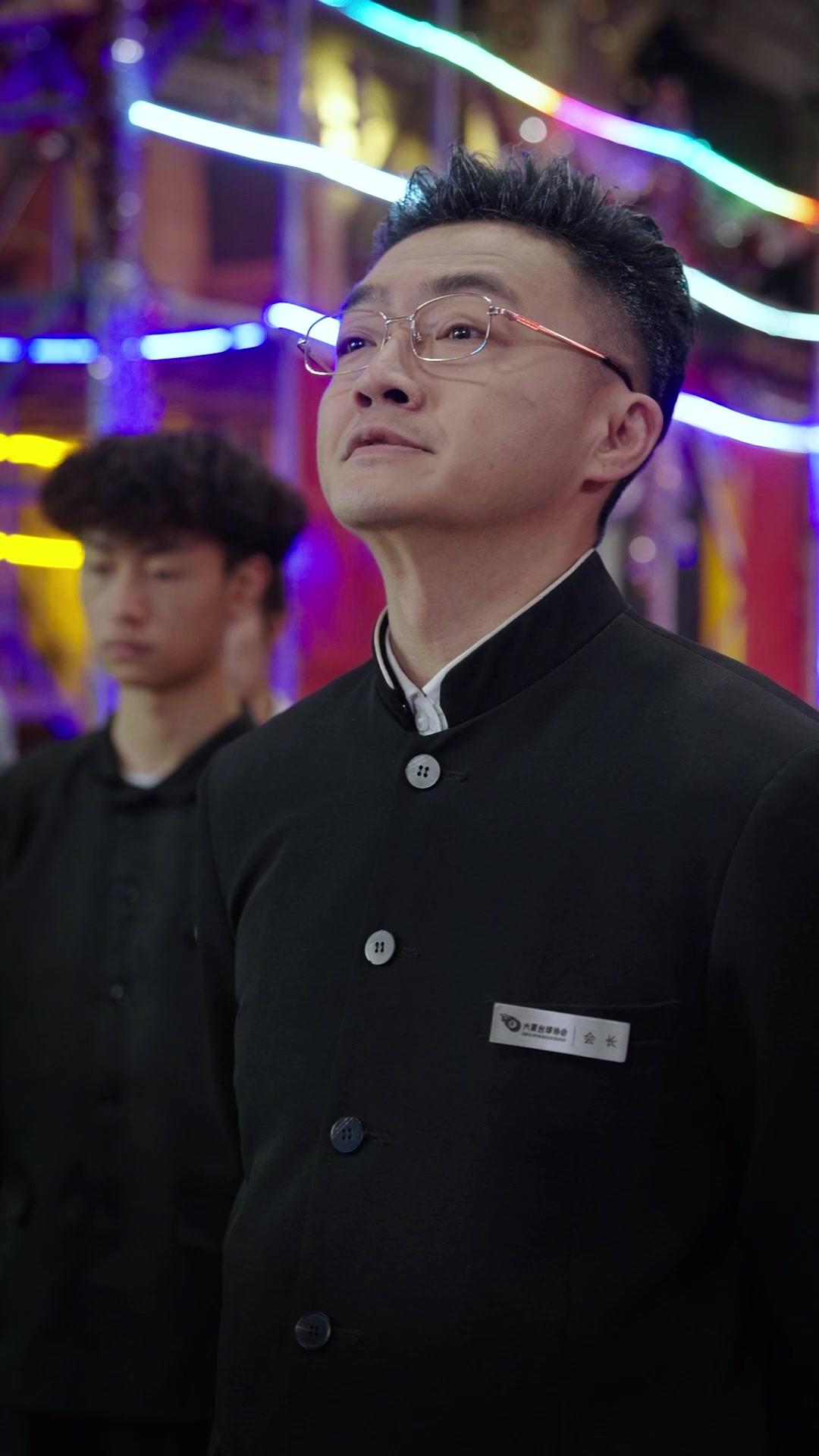 복면의 신: 리턴매치