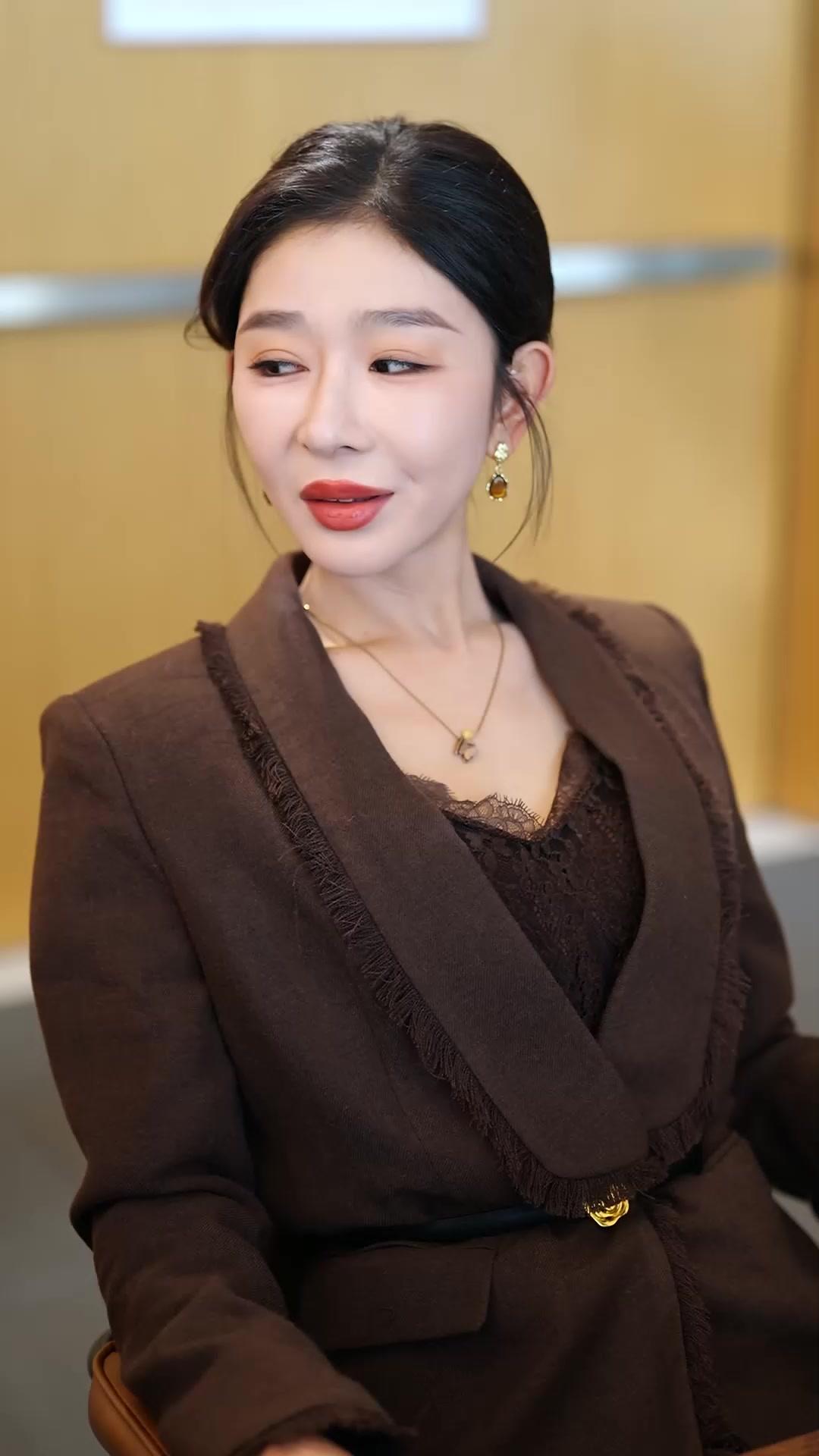 這一世，換你百口莫辯