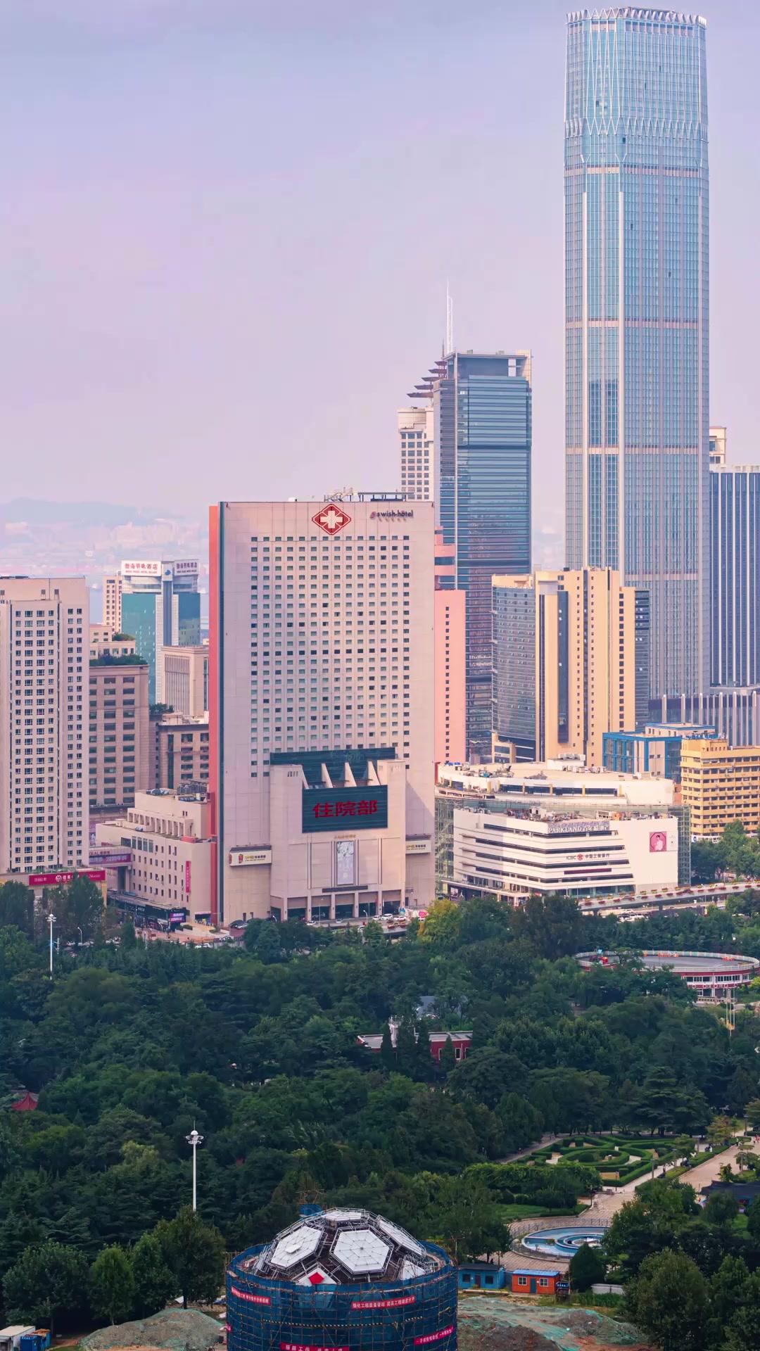 가정부의 재벌 로맨스