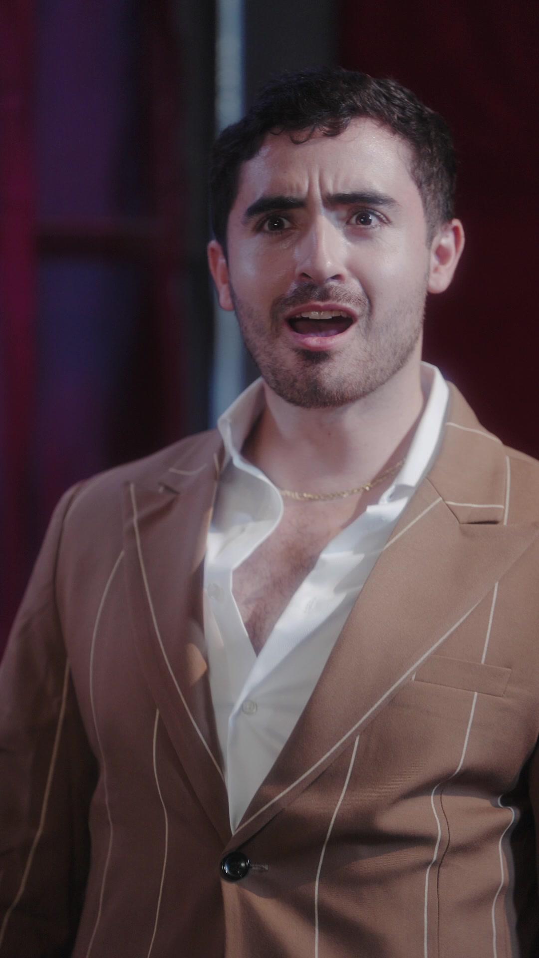 Der Letzte Glücksspiel-Gott