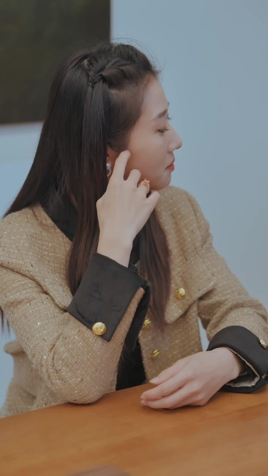 Istri Bos Bosan, Mulai Kerja Hari Ini