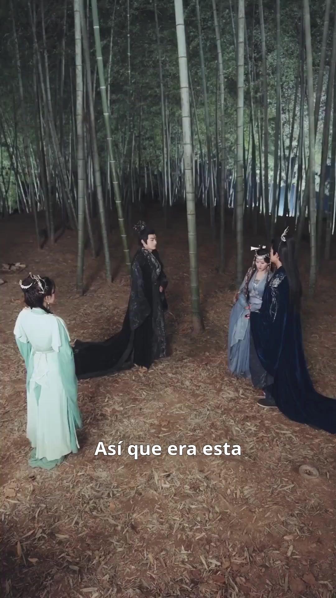 (Doblado)Mi esposo, la serpiente seductor