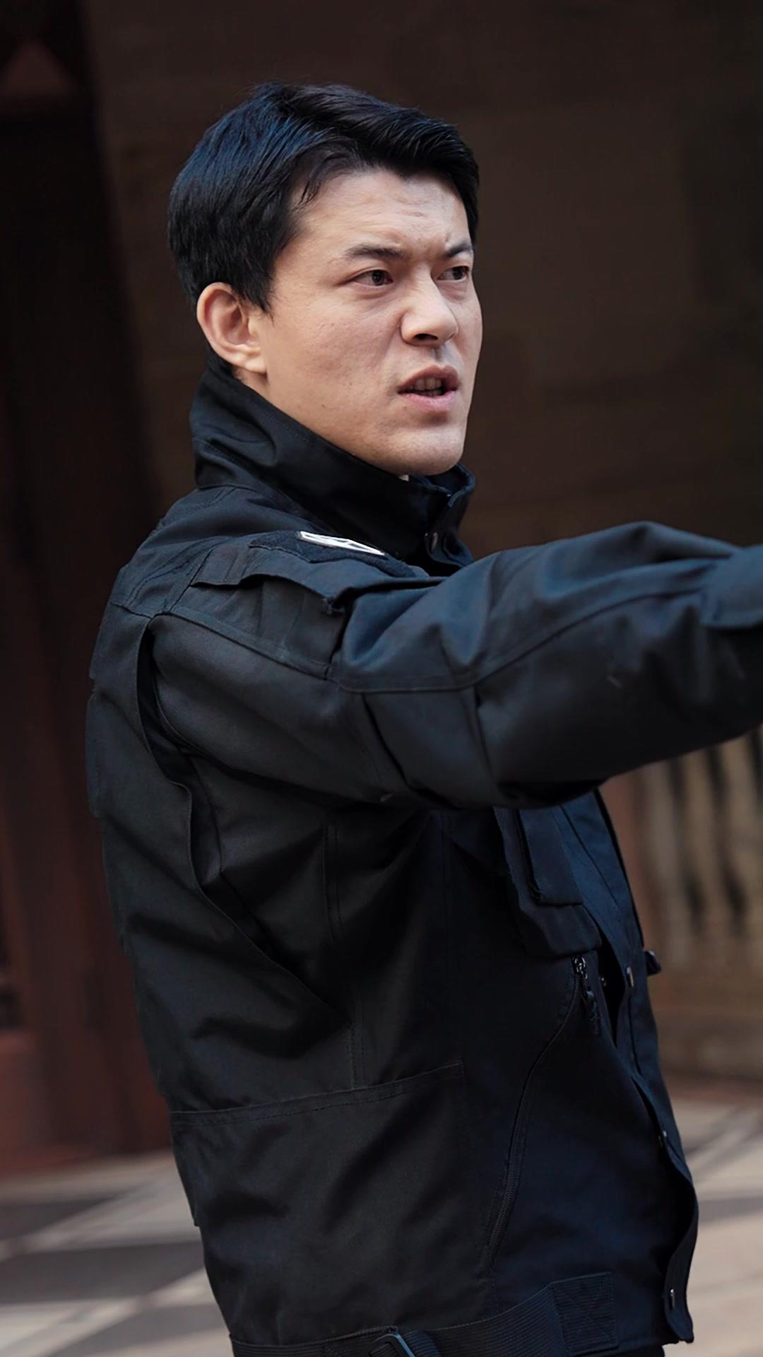 My Legendary Dad Has Returned