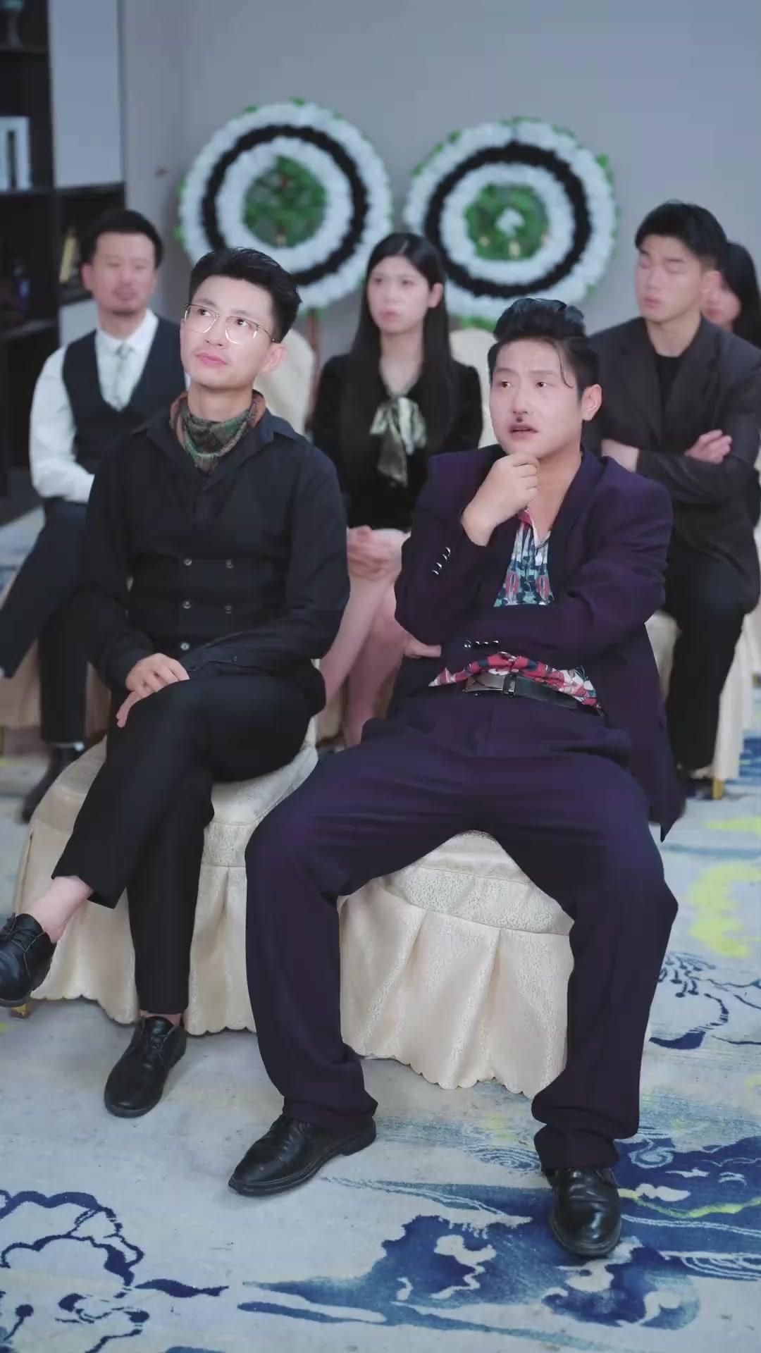 (Sulih suara) Gadis Ajaib Keuangan