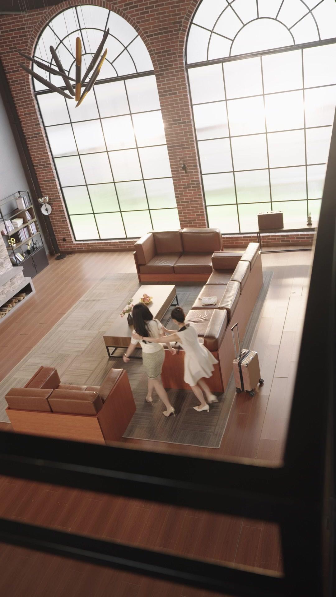 L'ÉPOUSE ULTRA-FERTILE DU PDG STÉRILE