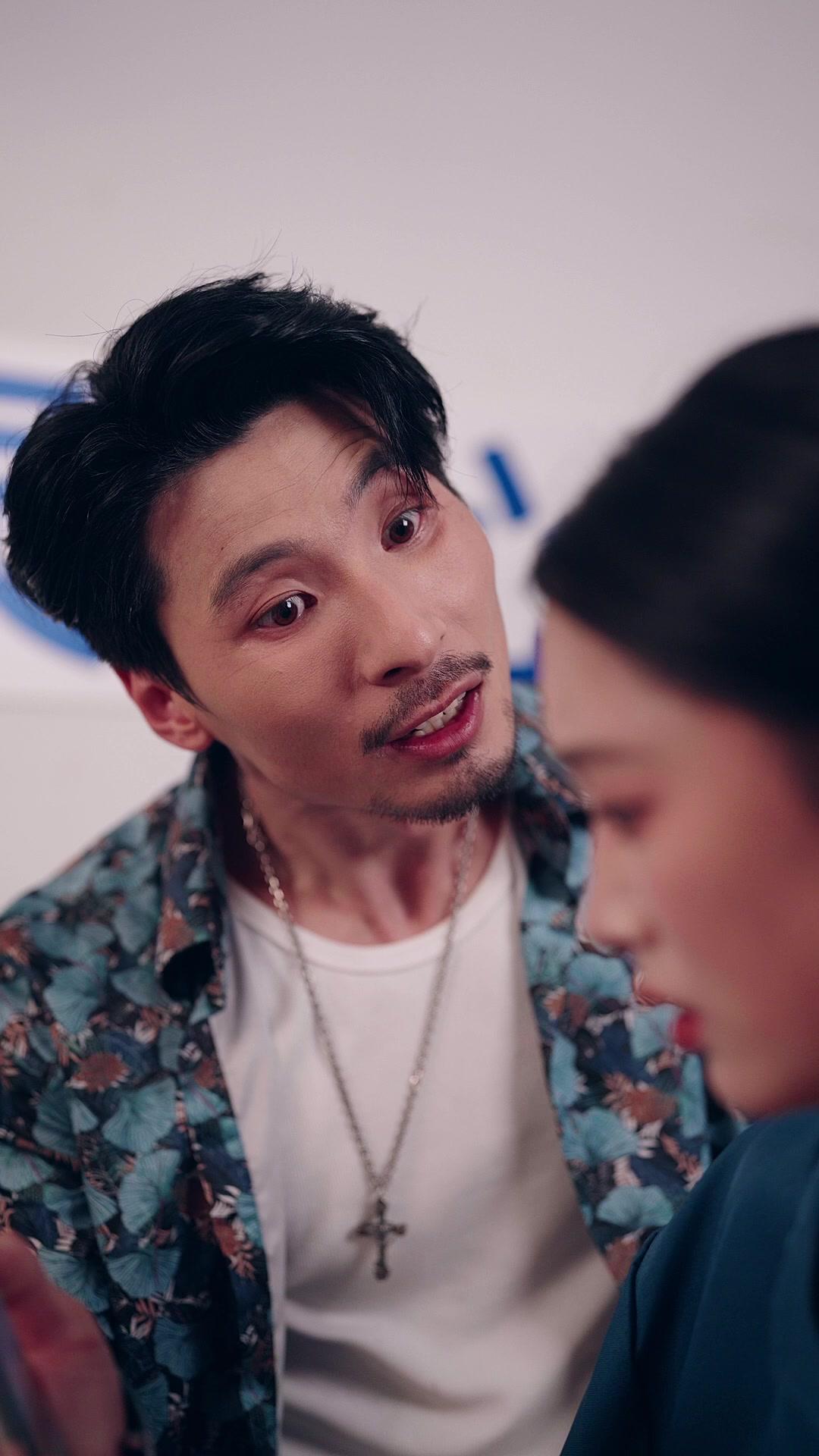 รักลิขิตหลังพ้นคุก