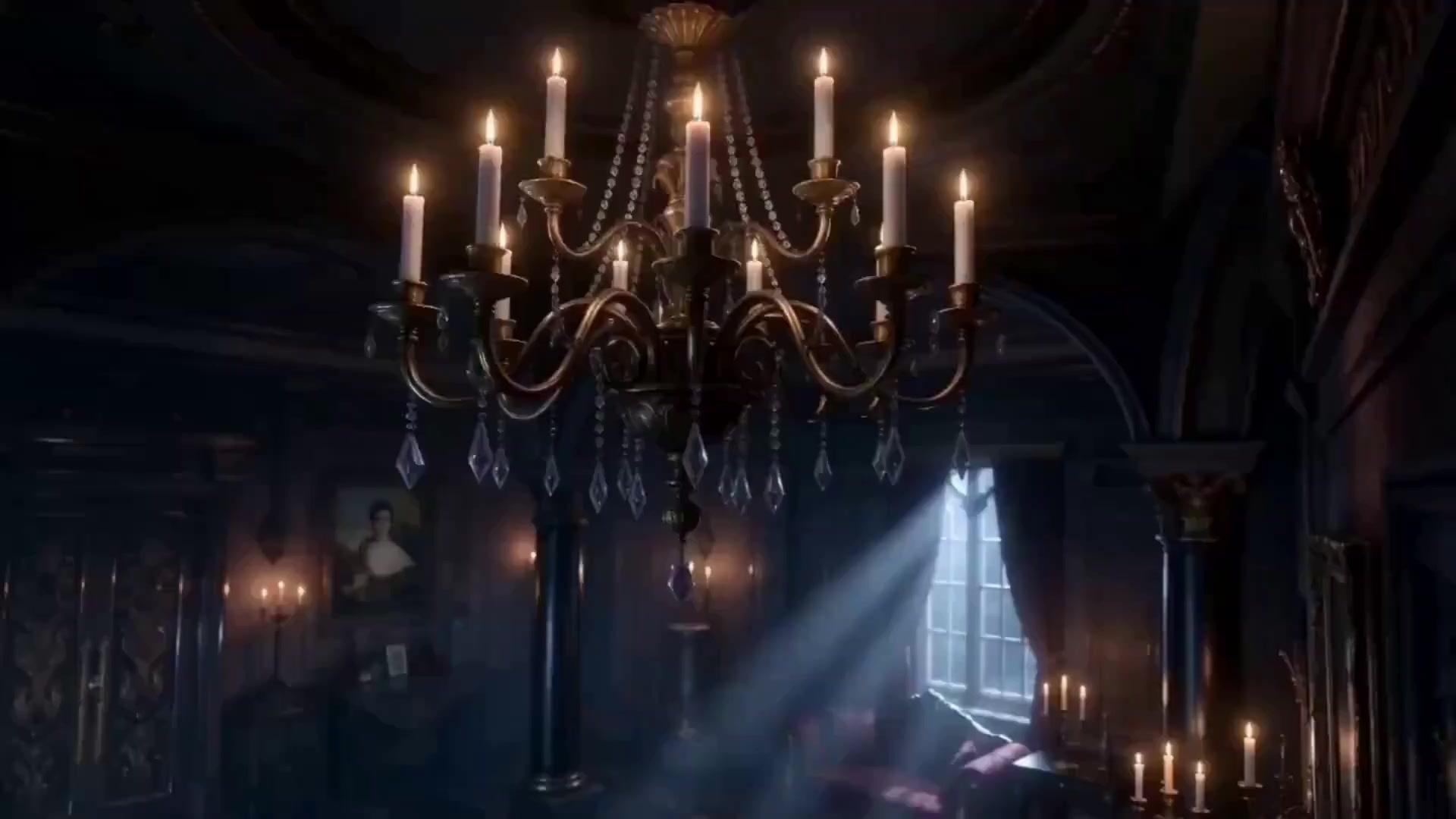 (Dublagem) Do Ódio ao Amor: Meus Quatro Demônios 2