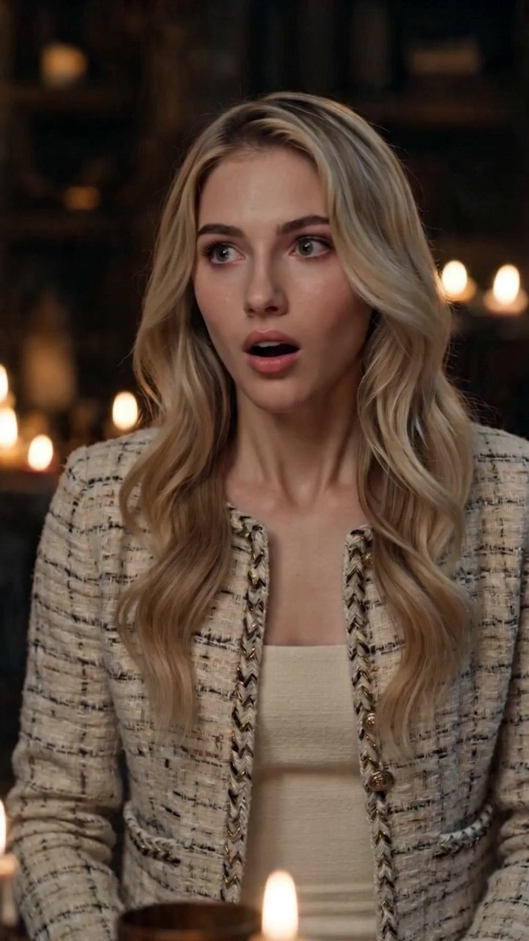 Zwei Körper, eine Lust