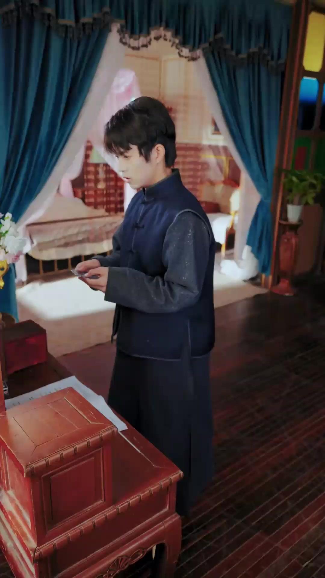 (더빙) 금이 간 사랑