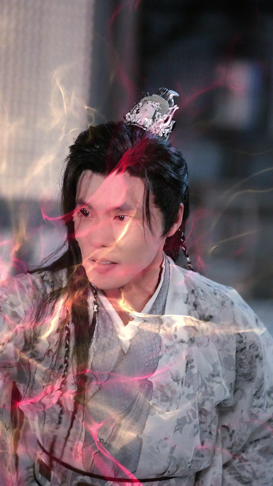 Warrior's Awakening: Fight For Love & Justice!