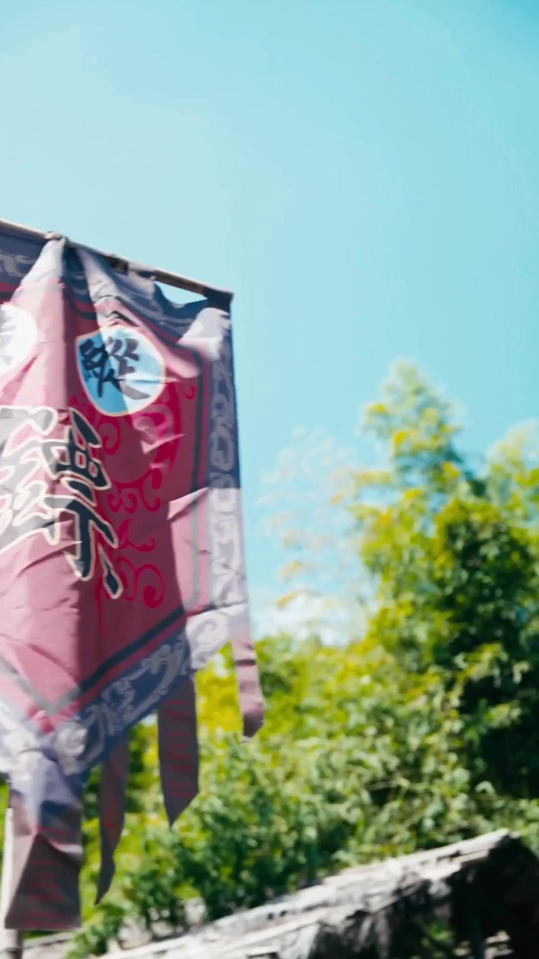 (Dubbed)Sword God: The Legendary Janitor