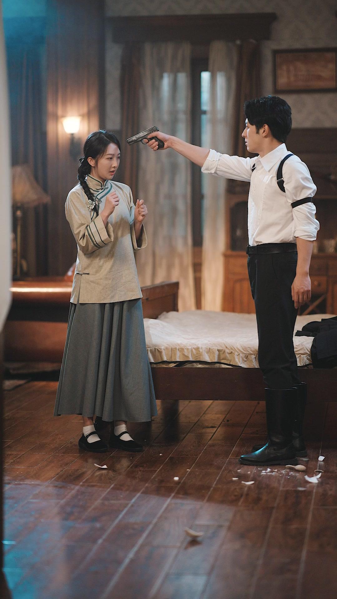 넘볼 수 없는 남자