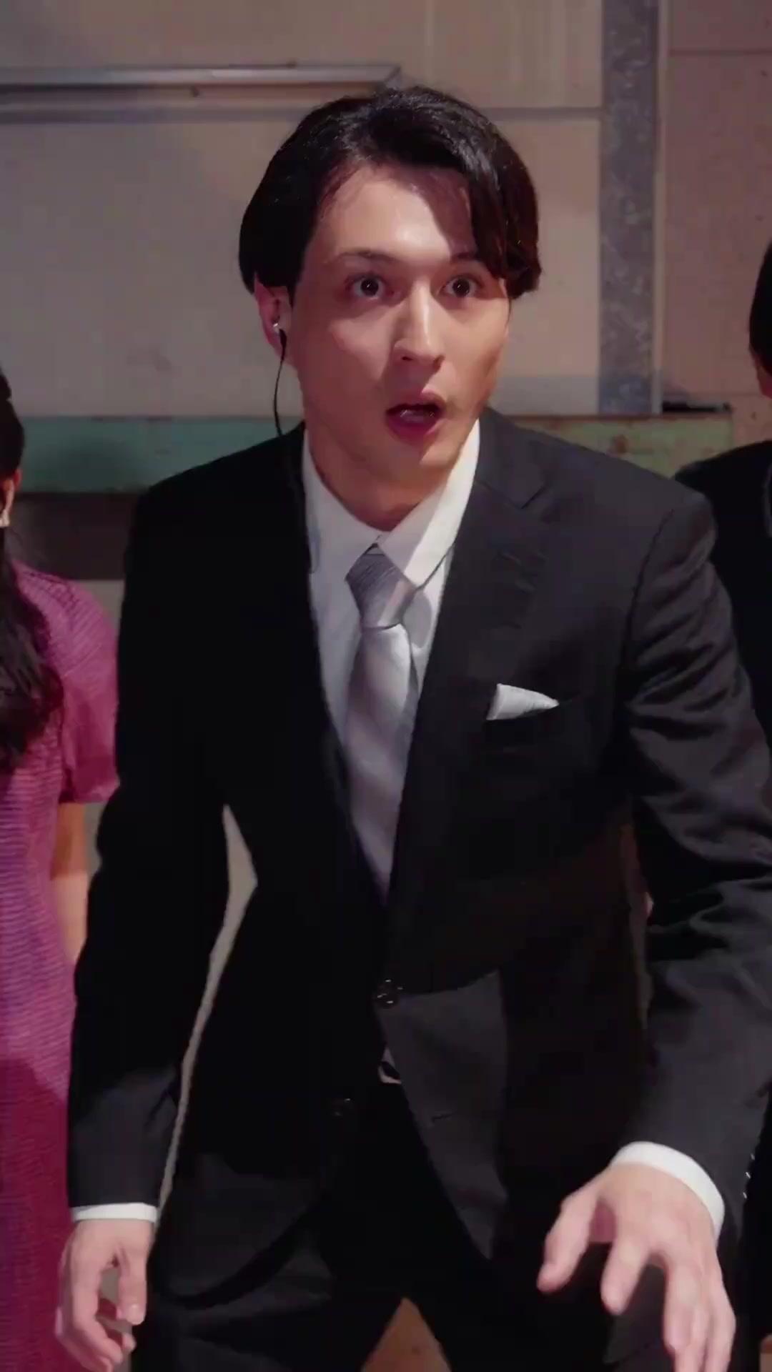 （더빙）재벌 부모를 건드리지 마!