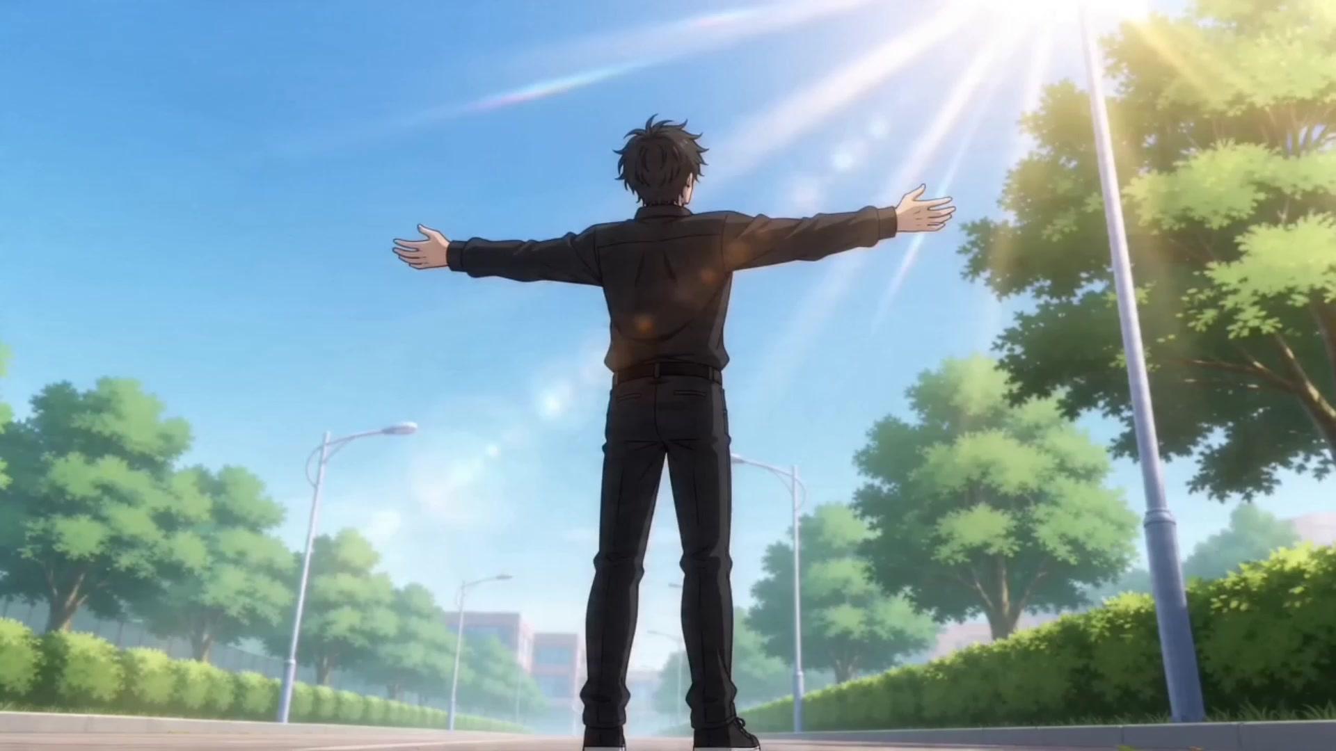 Putra Raja Kegelapan