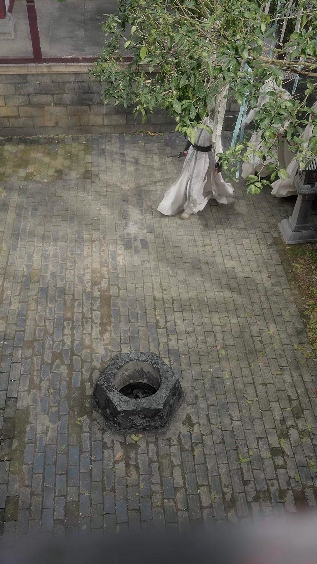 Dua Kali Hidup, Satu Takdir Cinta