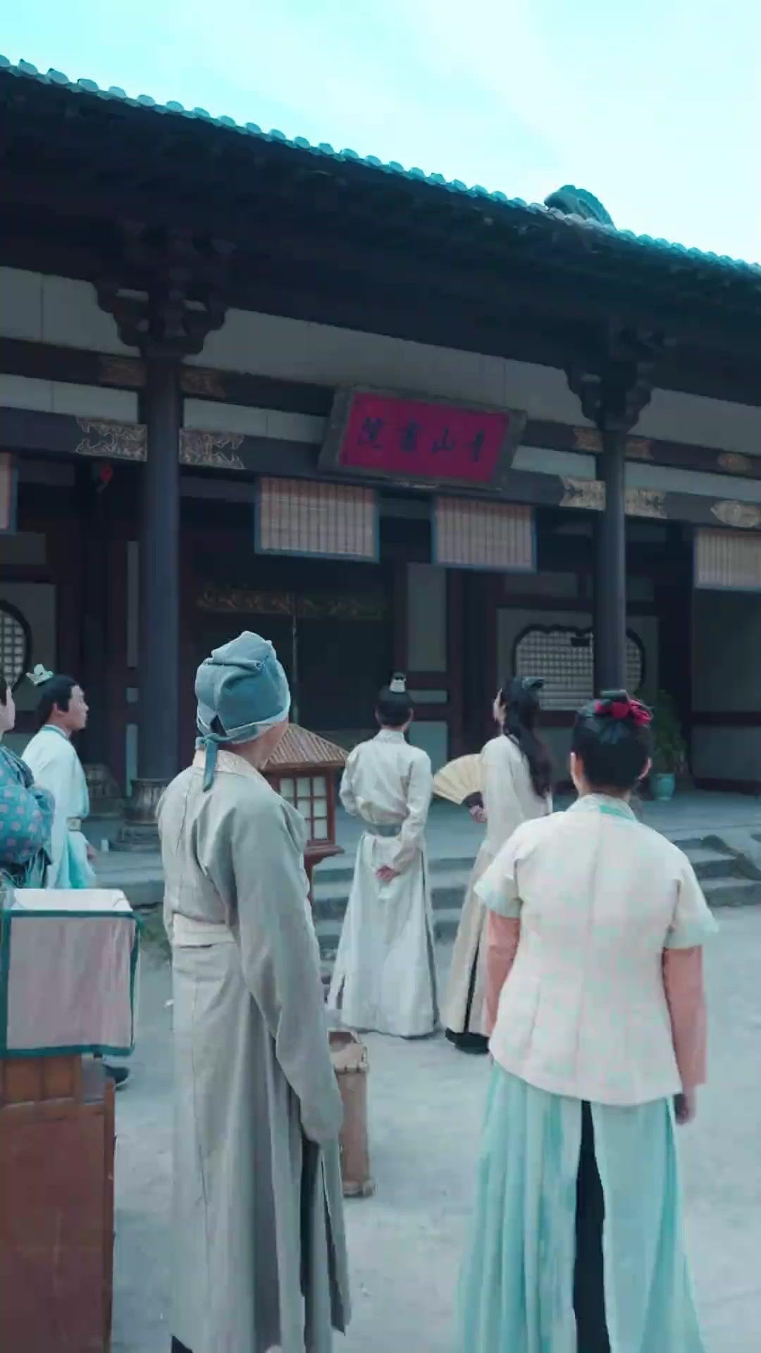 Sein falscher Kamerad