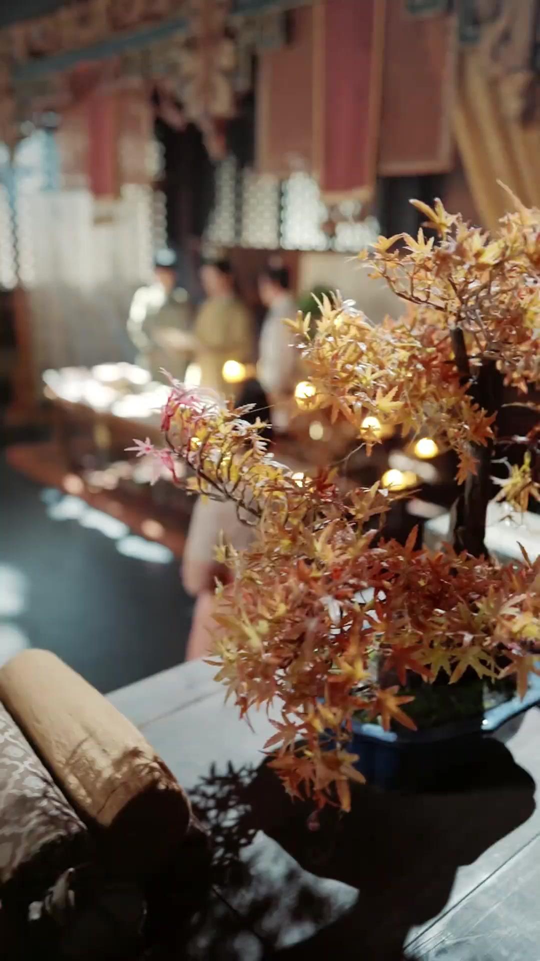 Niệm Từ Truyện