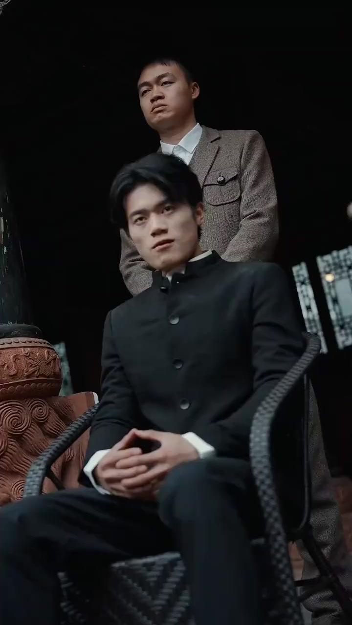 (Dubbed)Rise of the Outcast