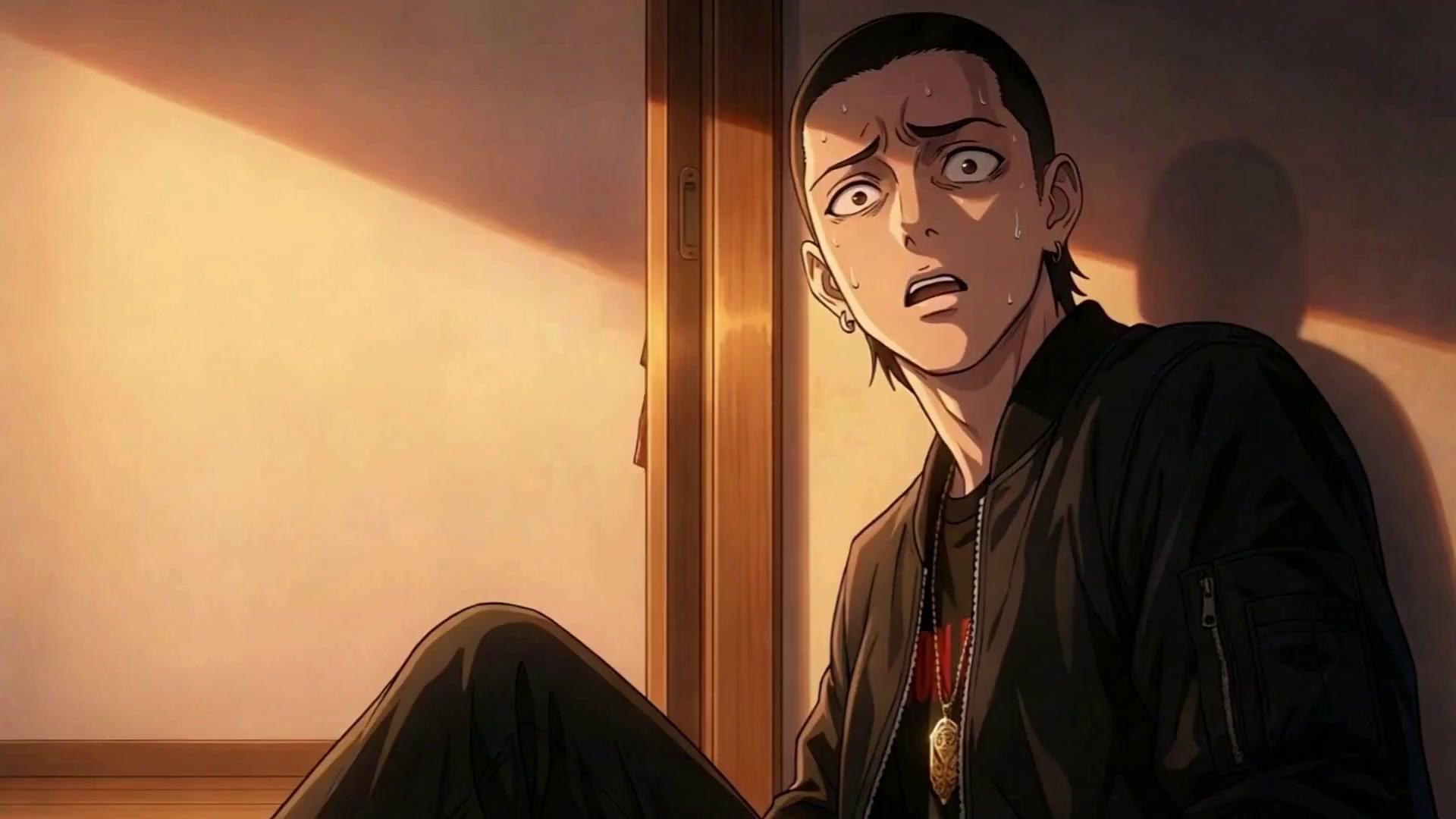 (Dubbed) Oh No! She Dumped Me... On Doomsday!