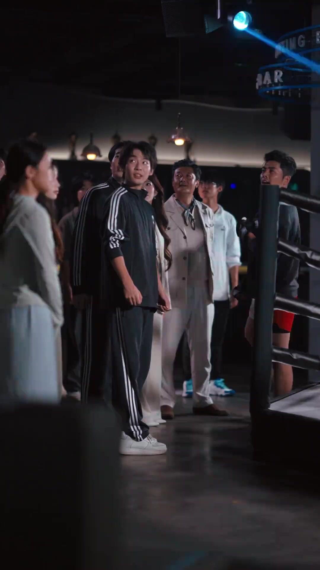 معركة الشرف والانتقام