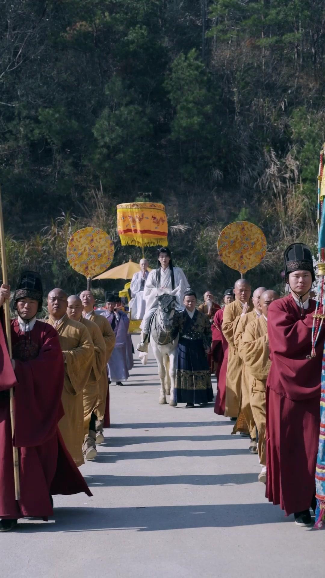 Love Intertwined with Hate