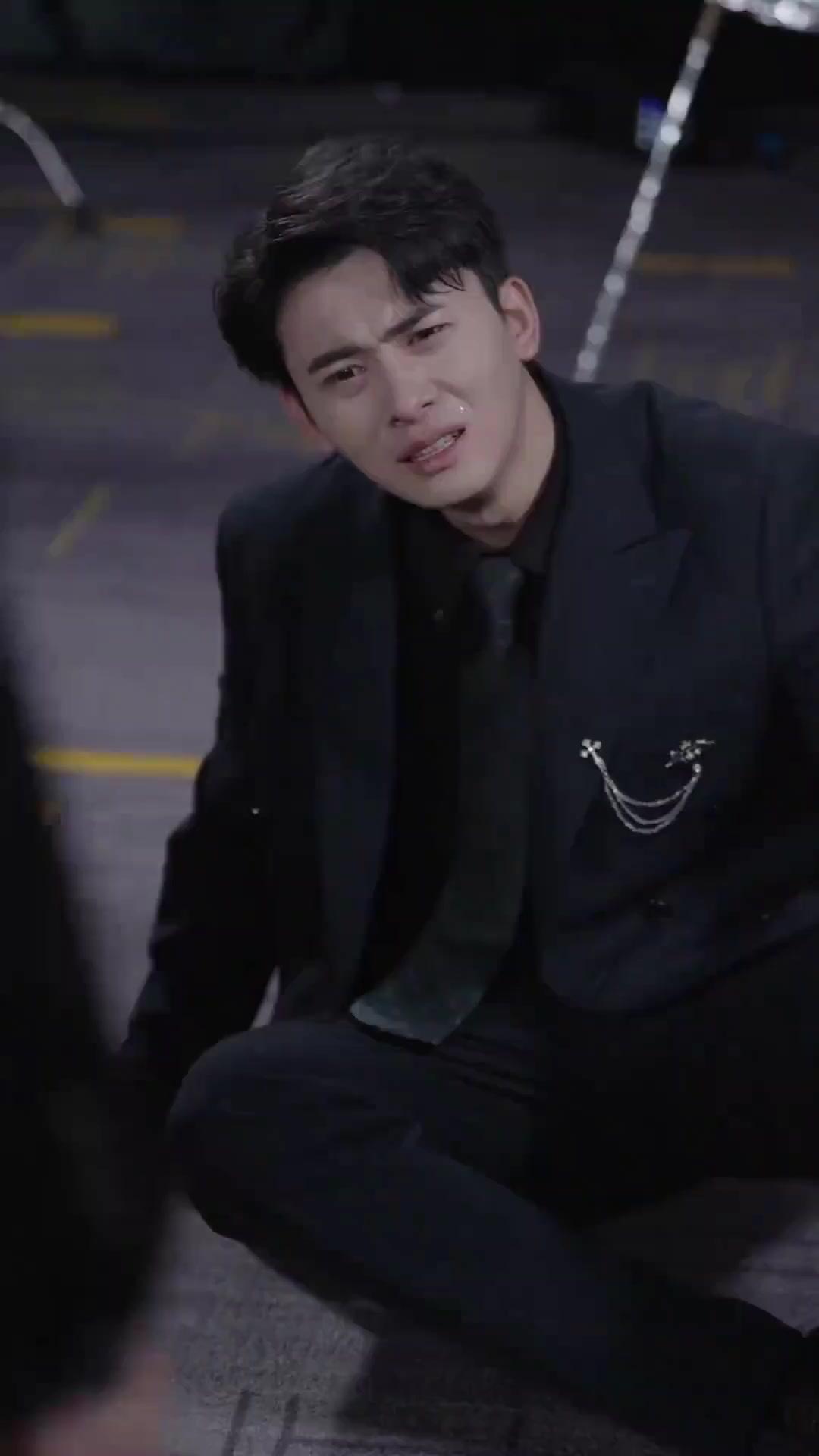 (Doblado)Morí por ti, amaste a otra