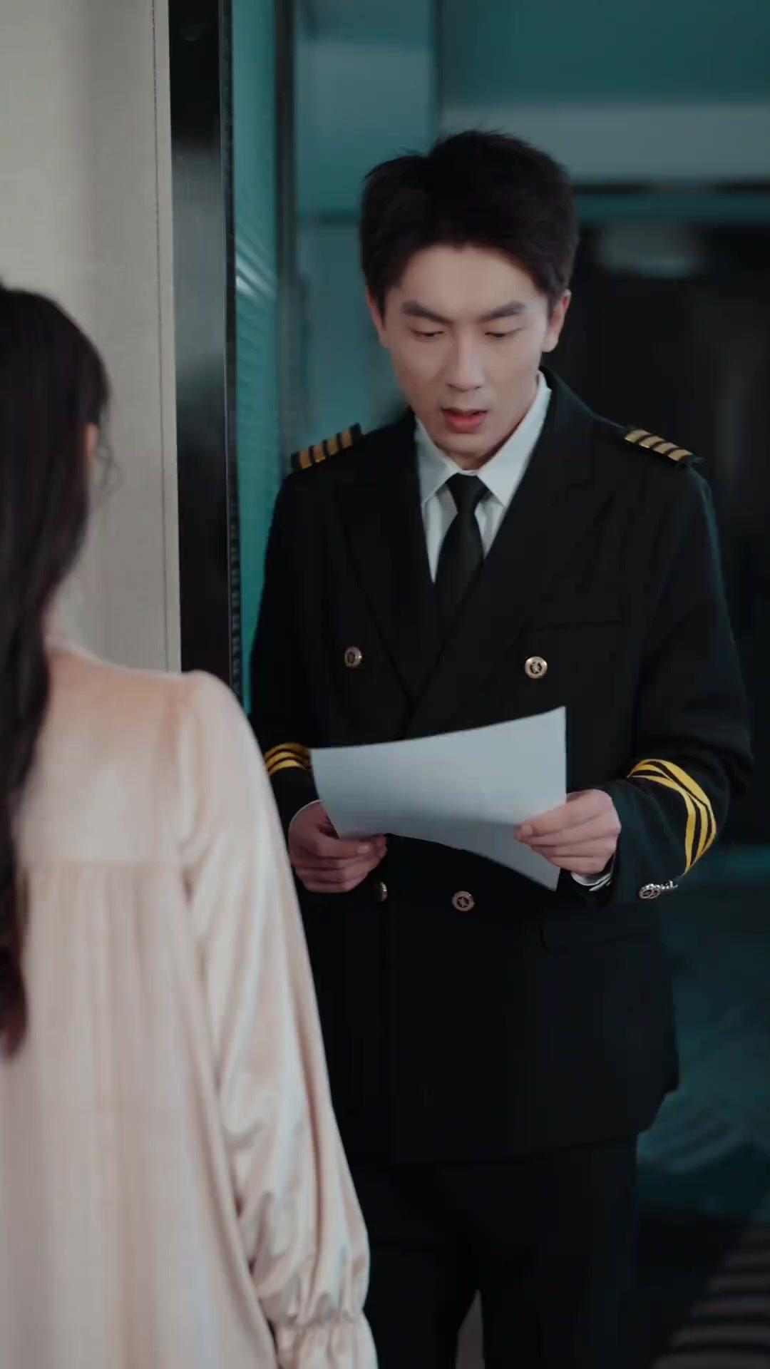 Bulutların Arasında