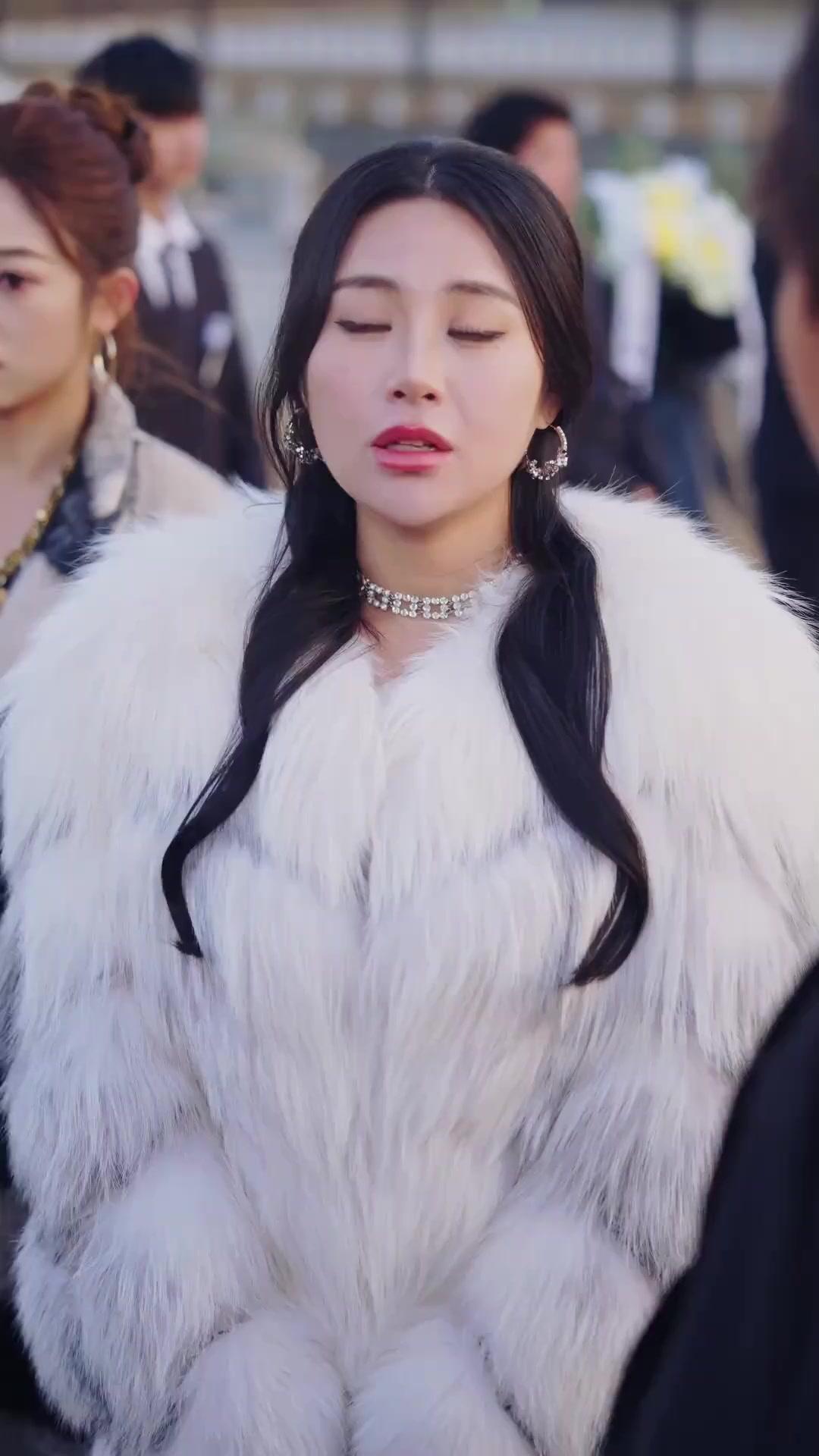 Descanse em Paz, Mãe