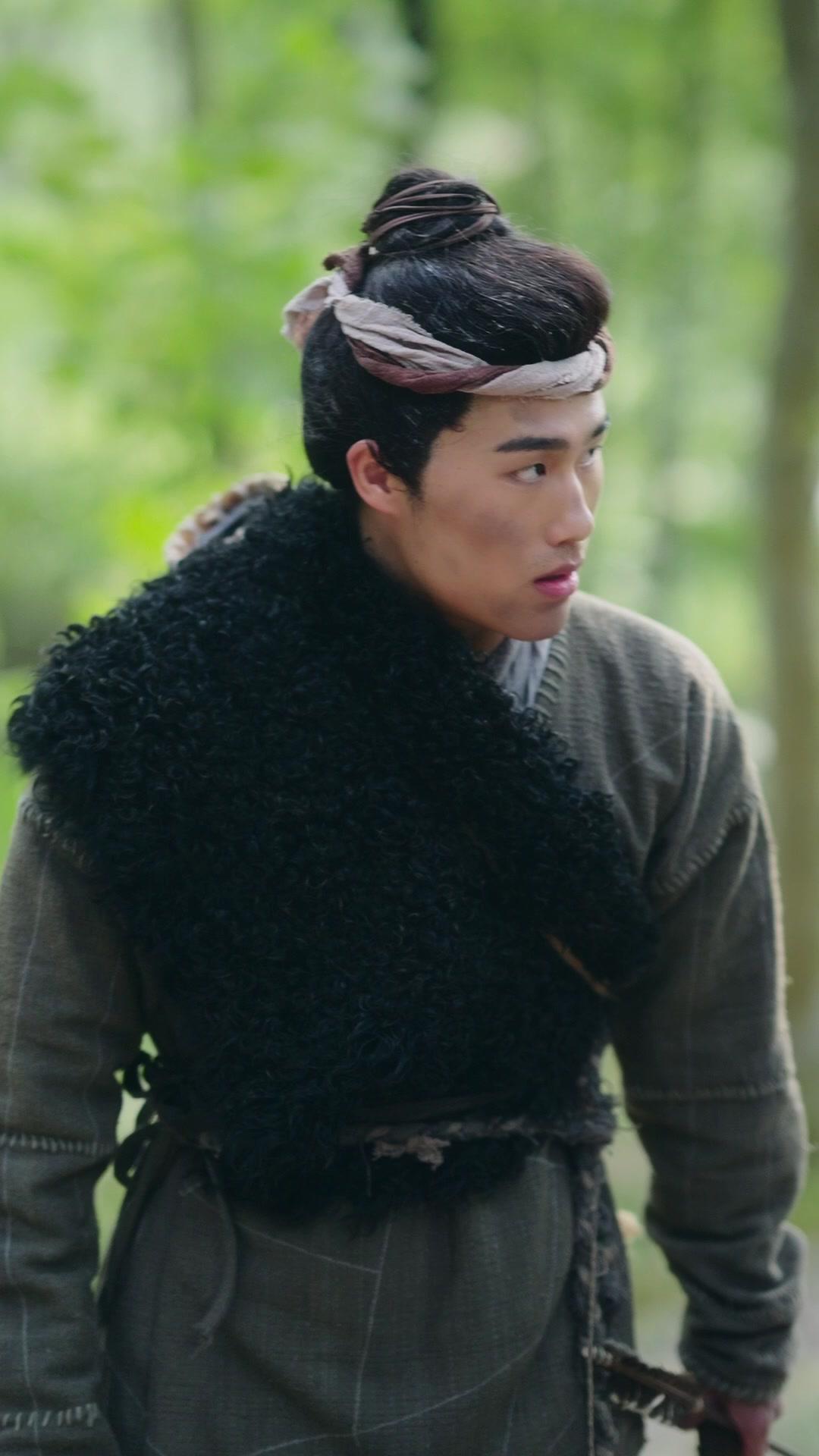 Sang Peramal di Tengah Kelaparan