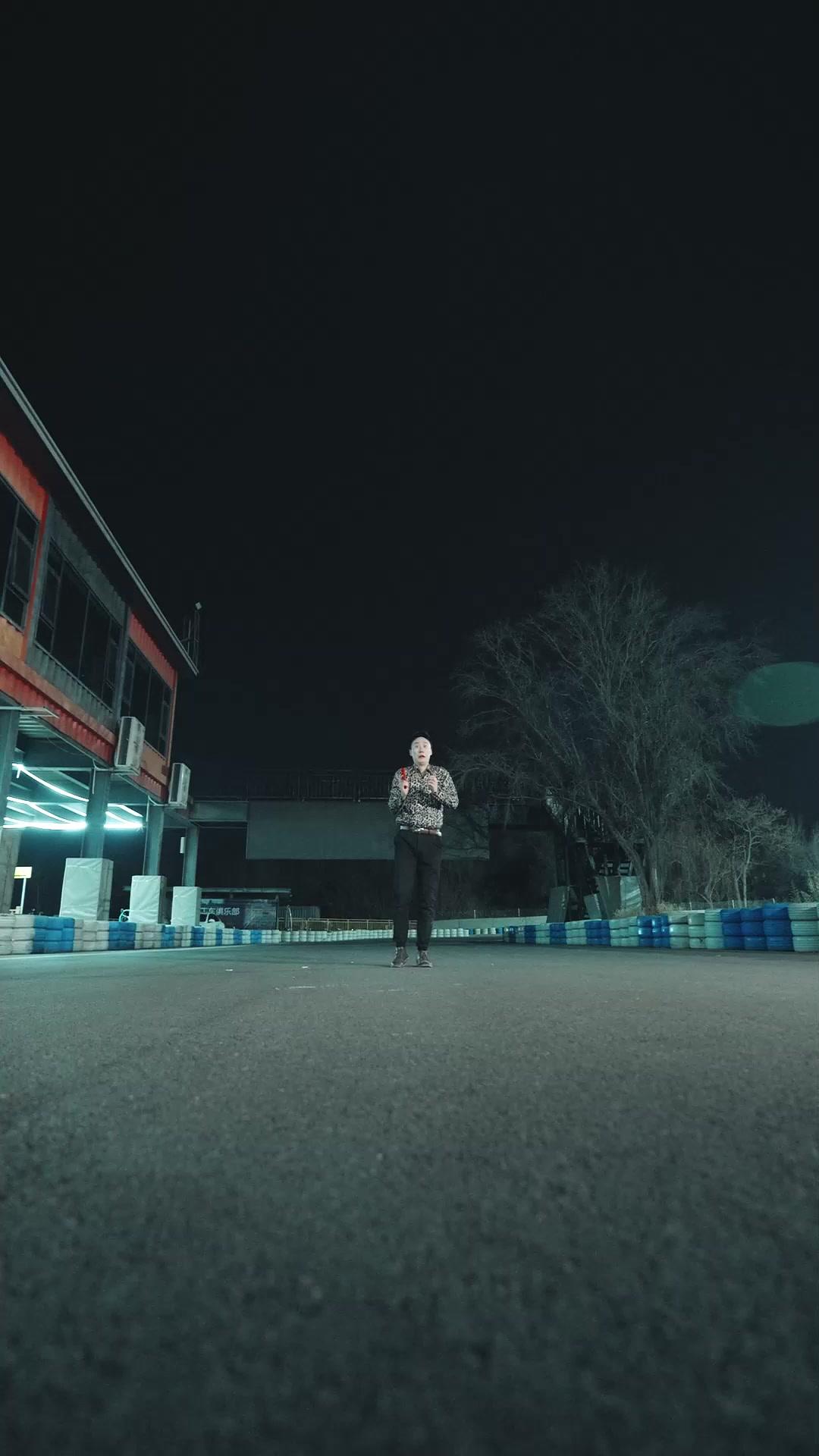 Retorno do Mestre das Corridas