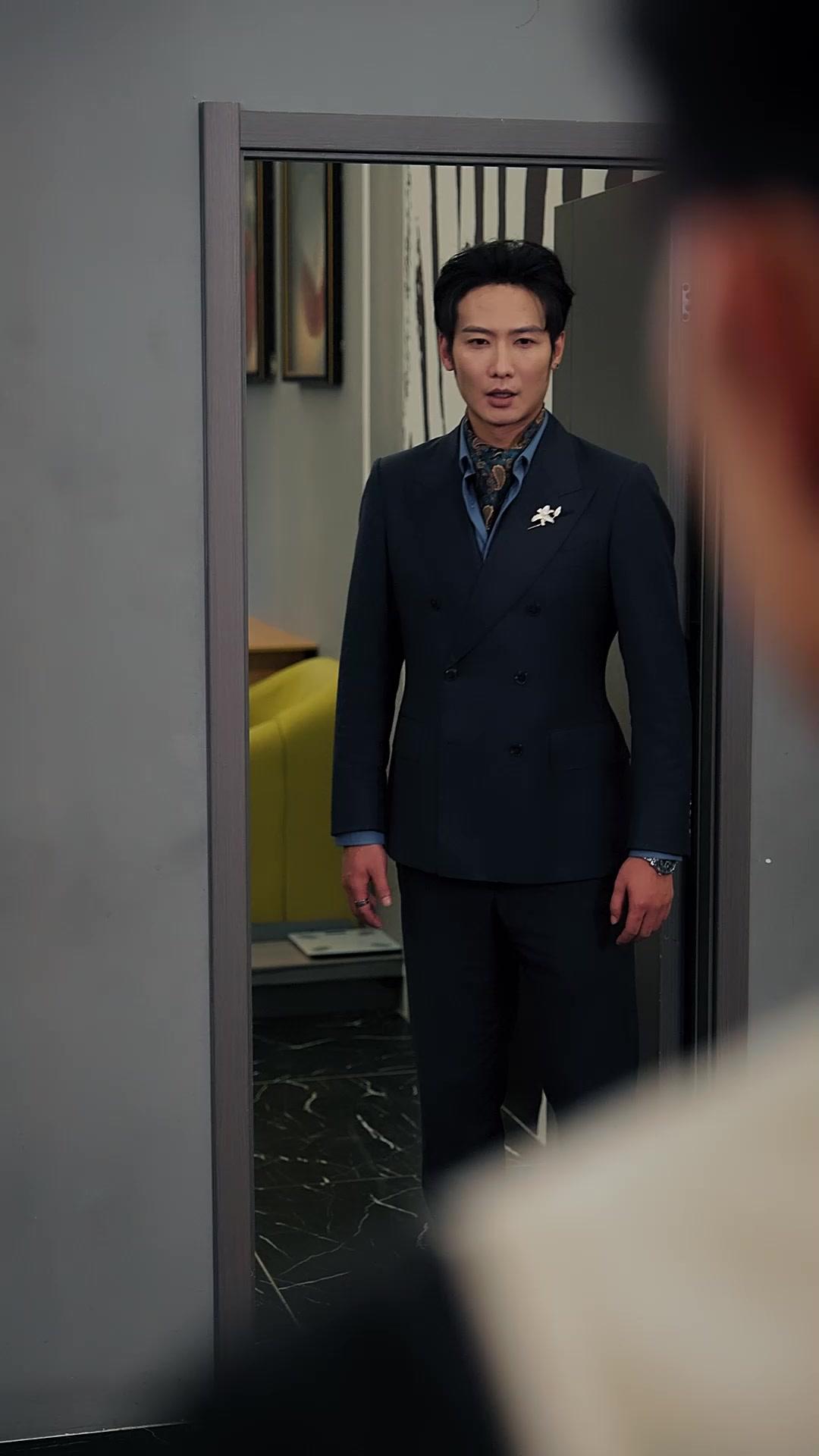 追妻？不，是被人追著珍惜！