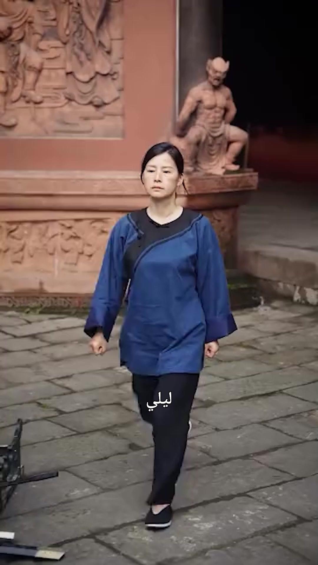 ابنتي تحمي المملكة