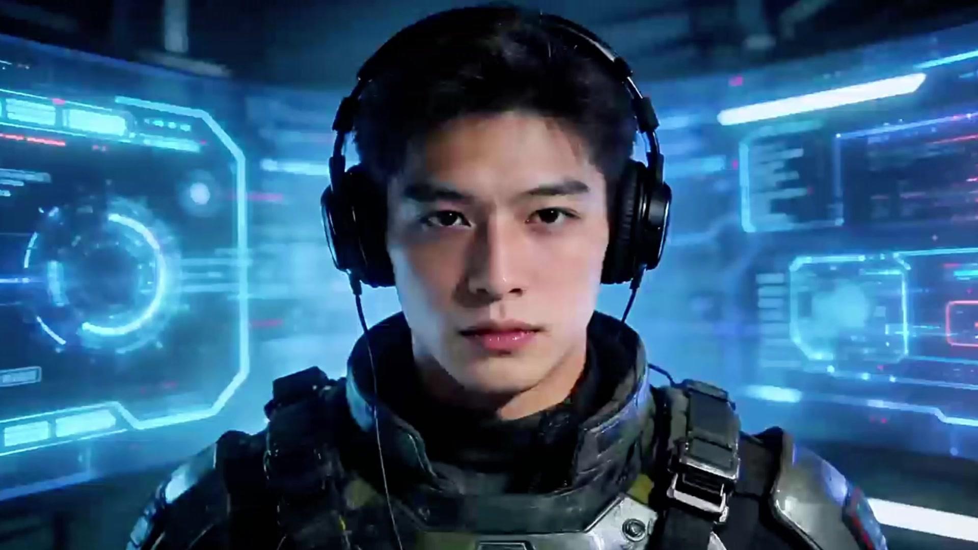 폐기 메카: 진화당하다