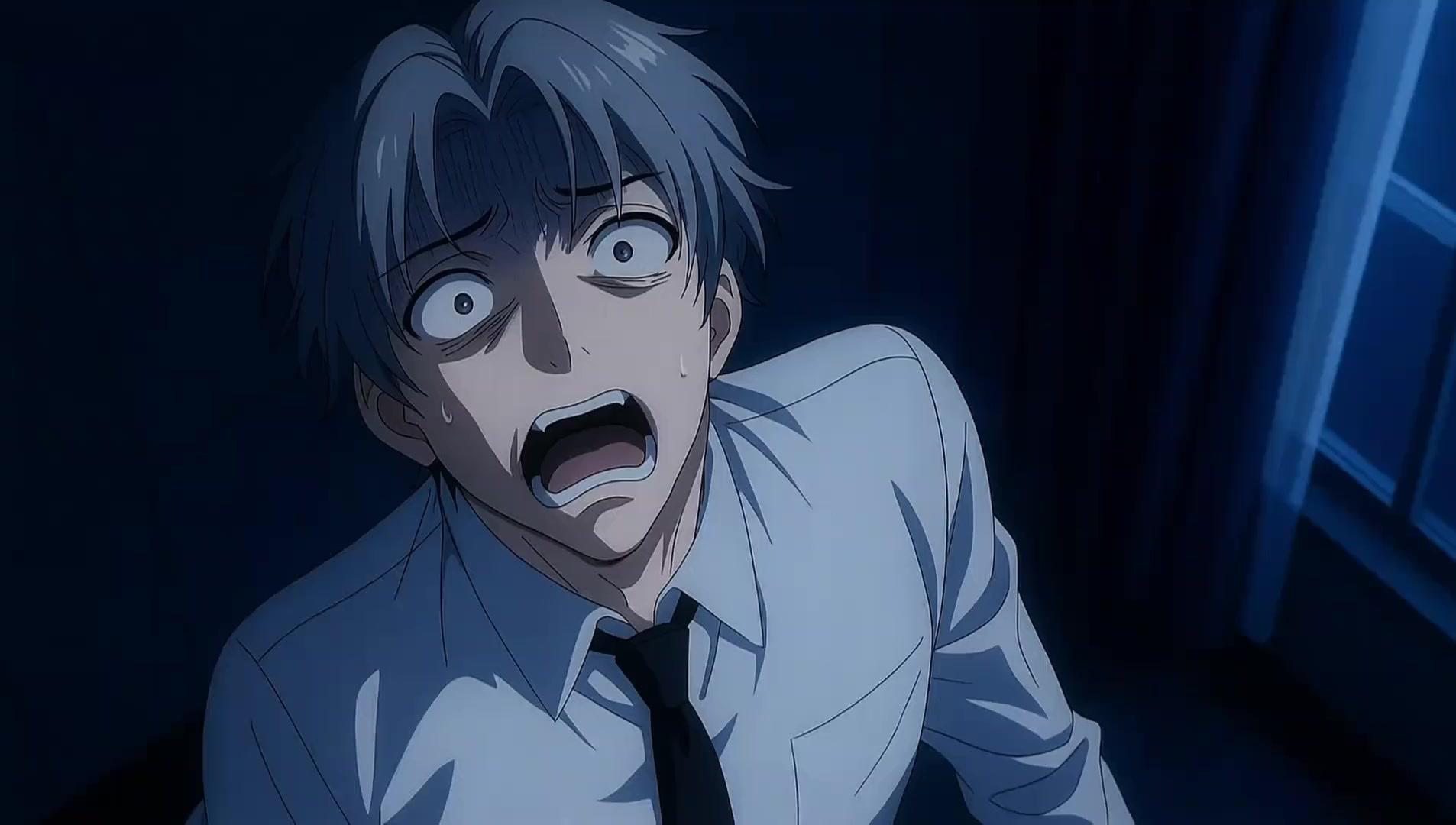 (Lồng tiếng) Nuốt Thú Hạch Thức Tỉnh Dị Năng