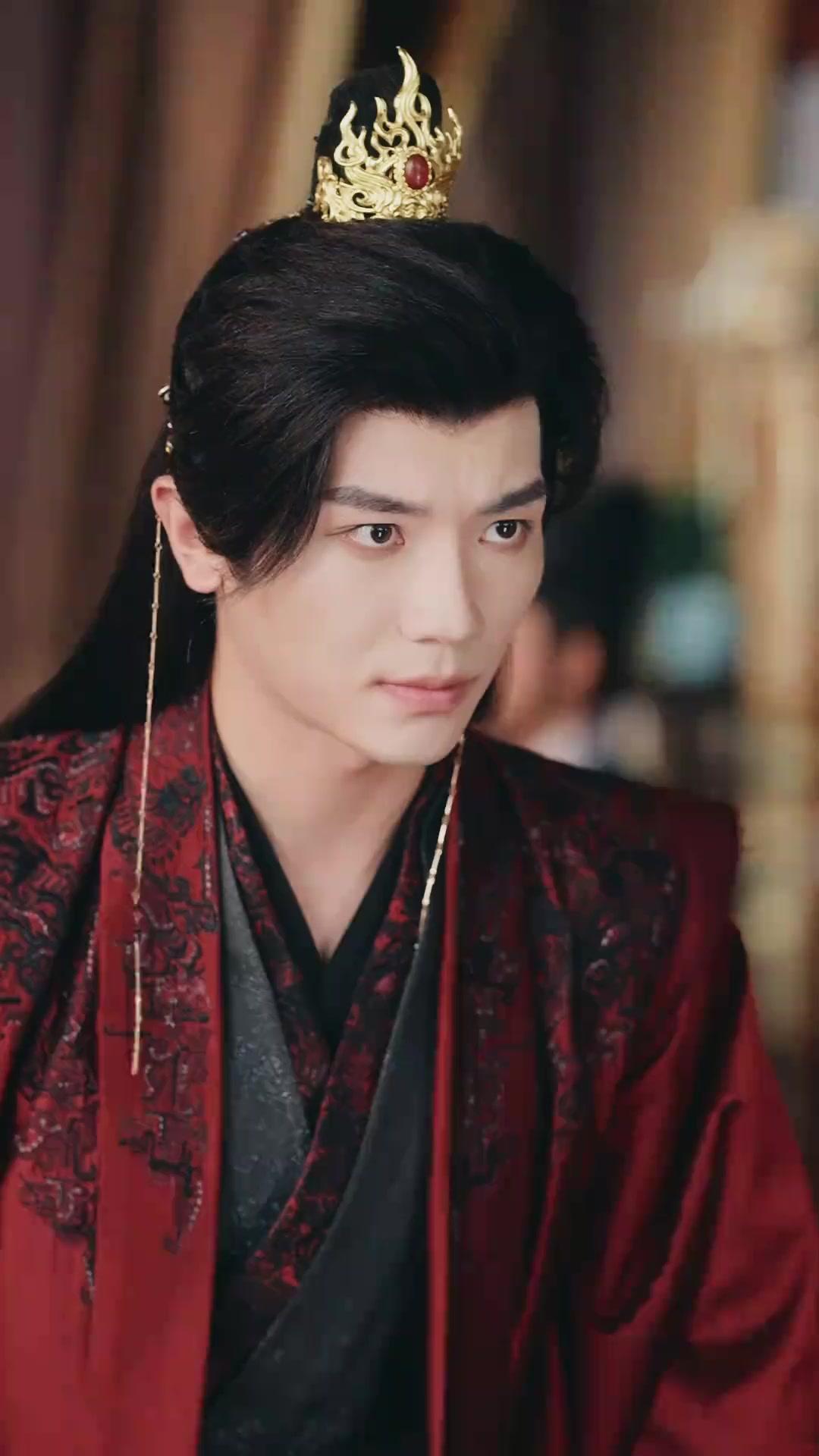 Llegó la mini-villana