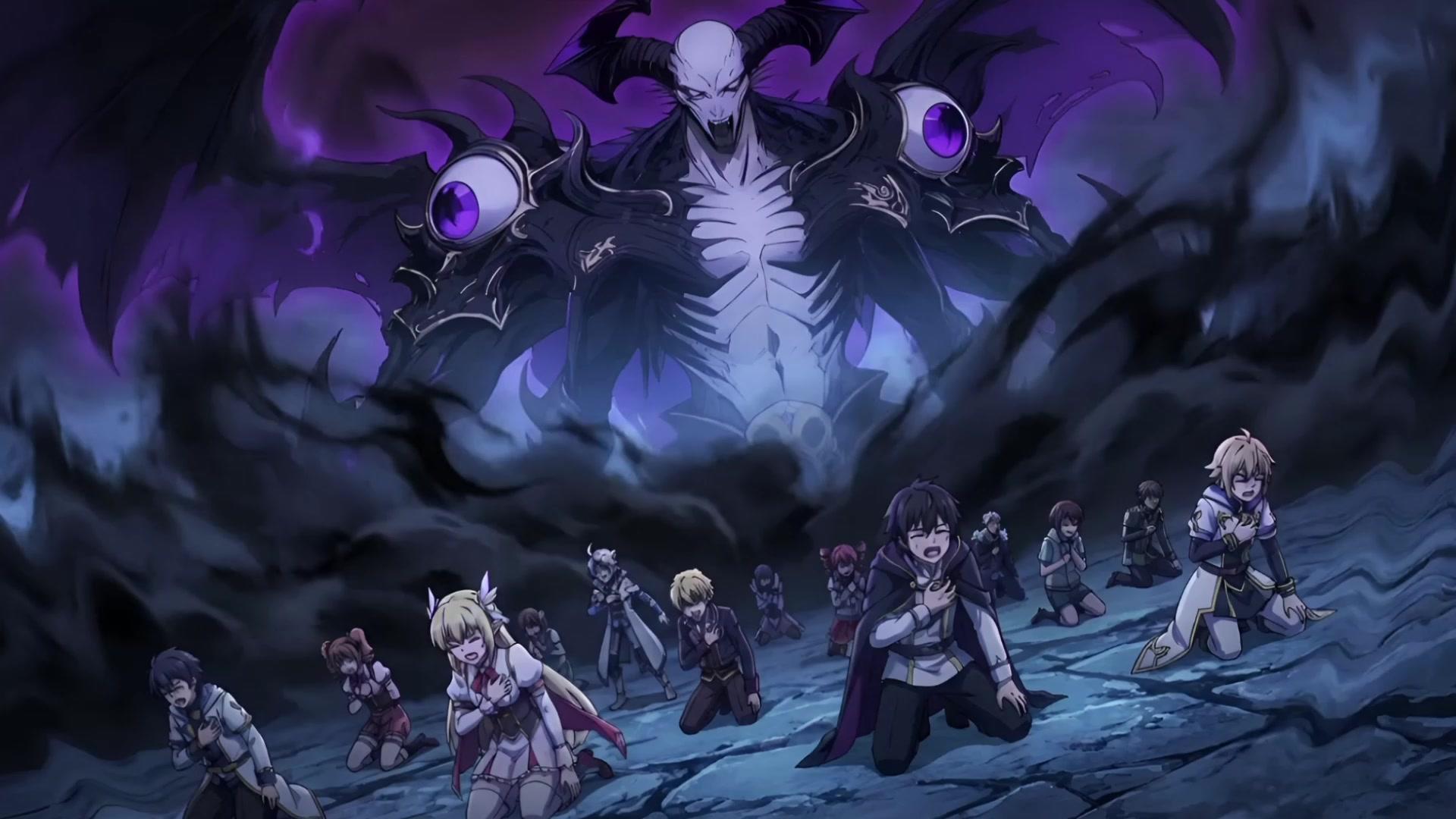 Legenda Penjinak Naga