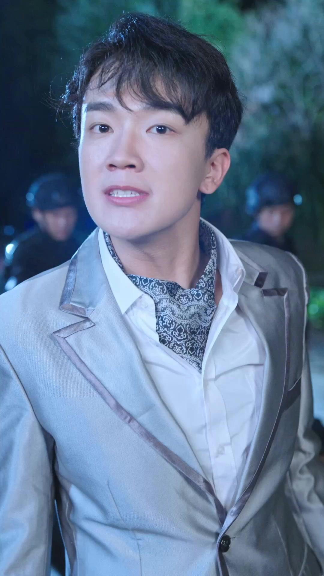 絕境逆襲，出獄後我無敵了