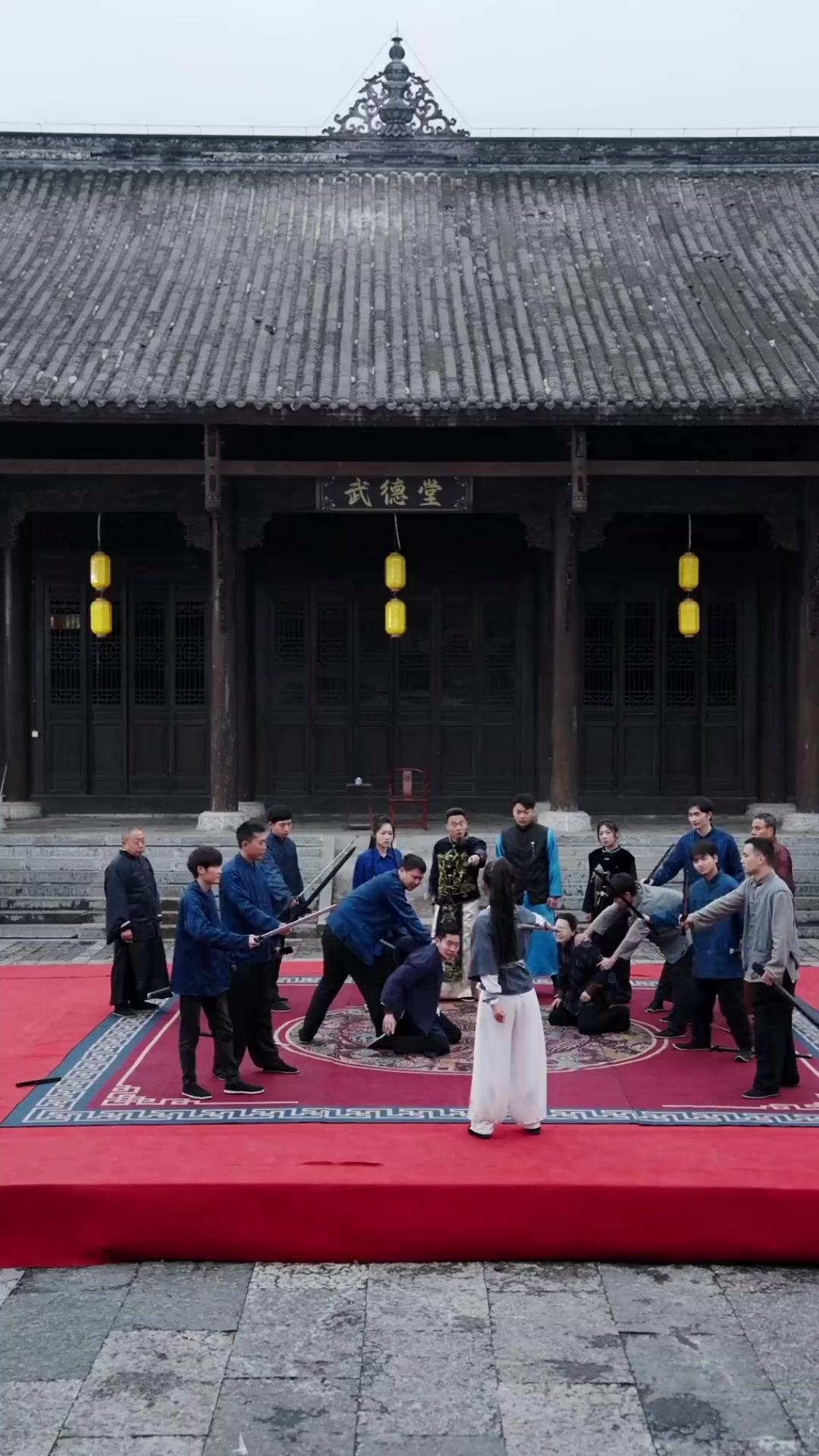 (Doblado) La heredera ocultada