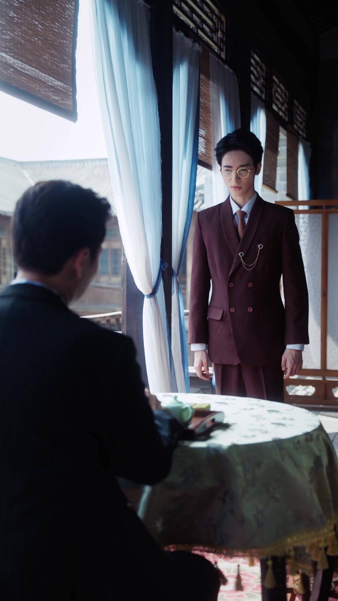 My Dead Husband Came Back