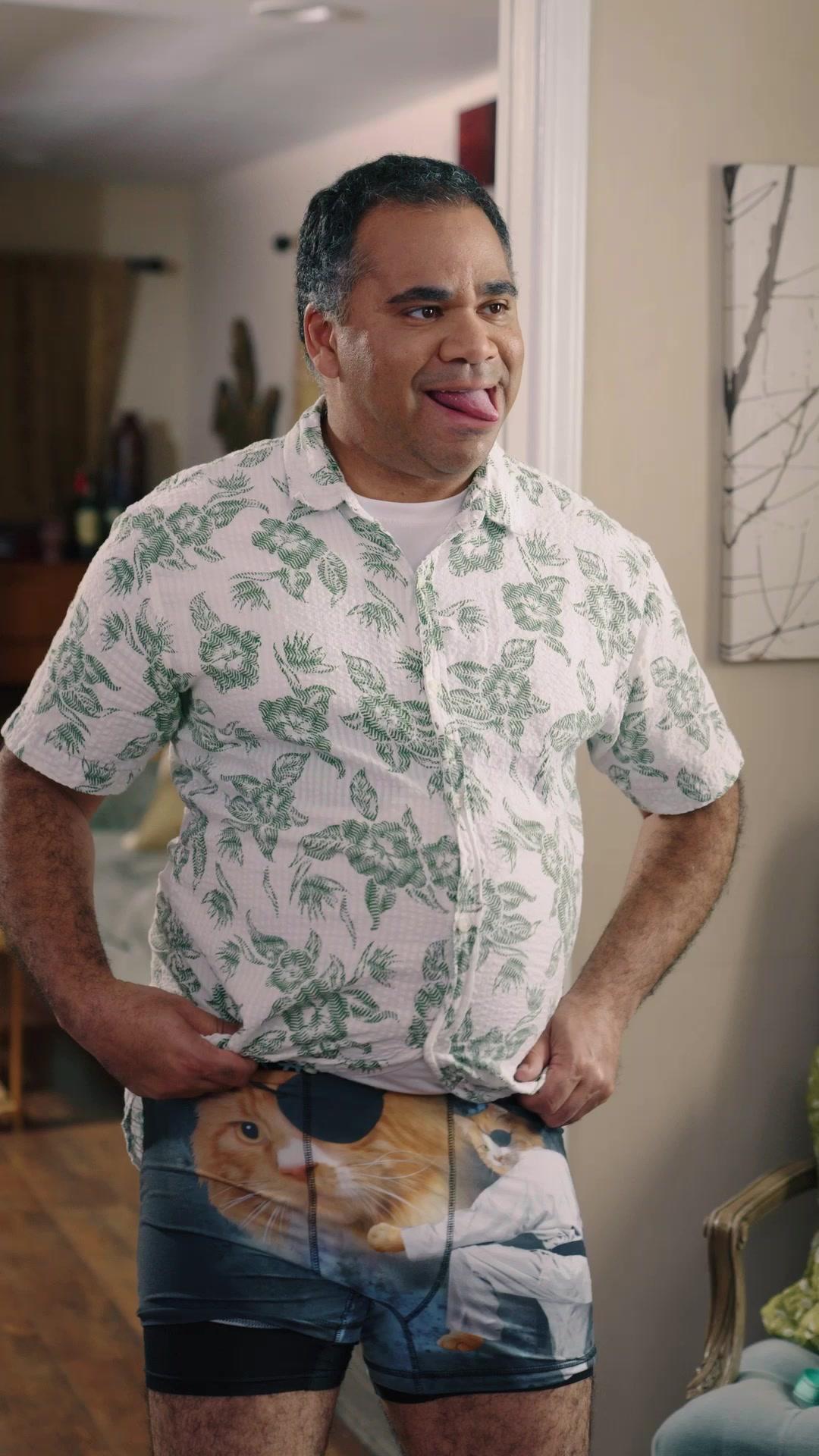 Fix Him: My Patient Is The Don