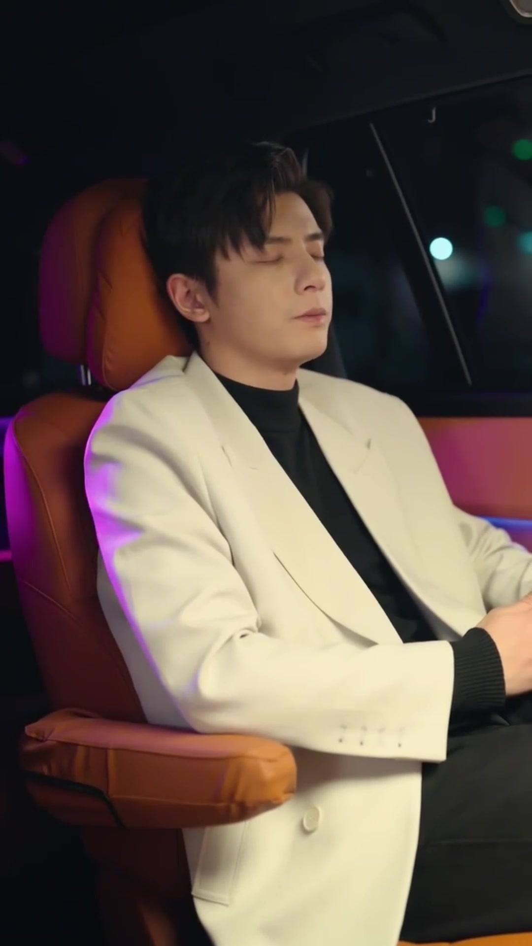 Biting into Sweet Love