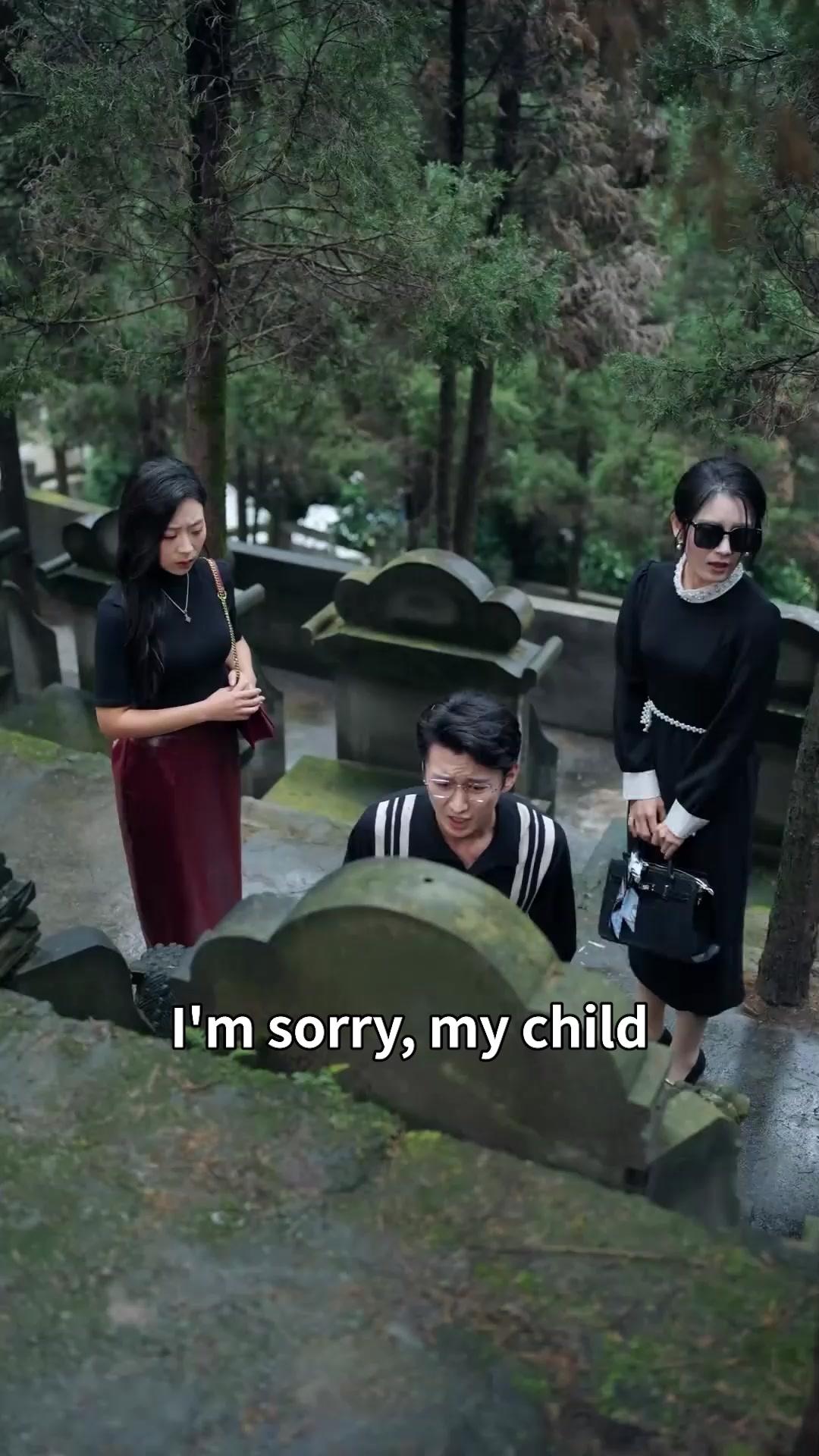 (Dubbed) His Choice Killed Our Daughter