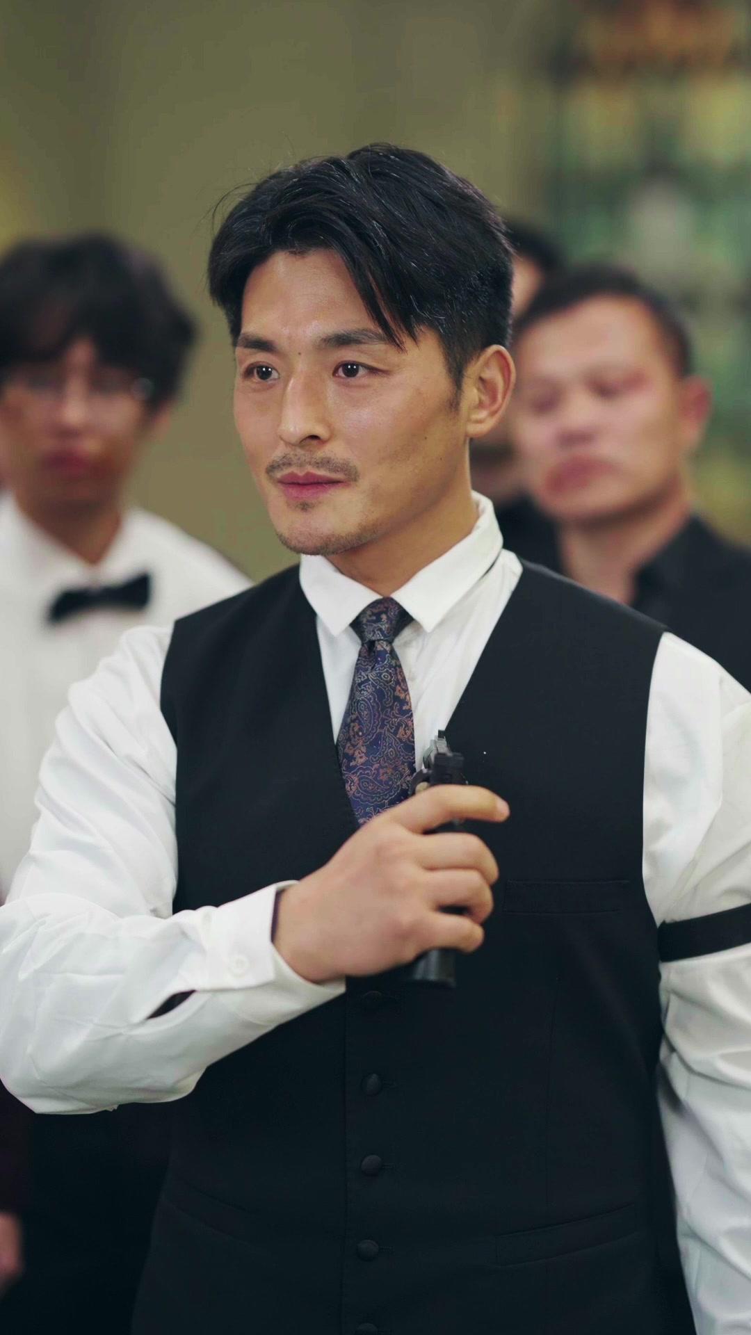 Naga Bebas Dari Penjara